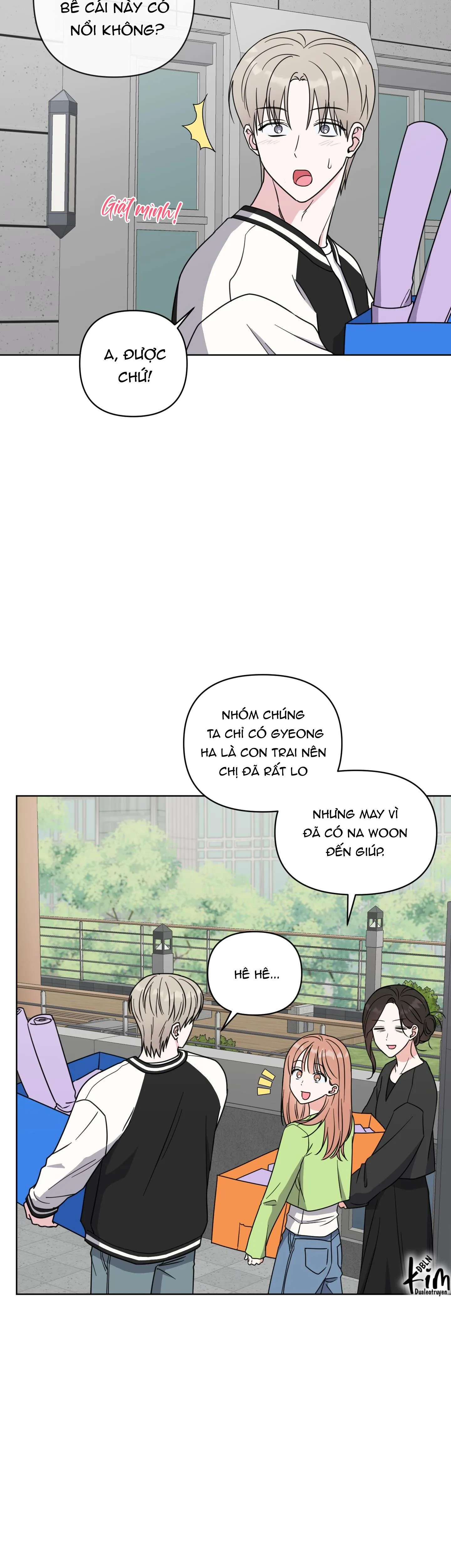 MÀU TRUNG TÍNH Chapter 5 Trang 9