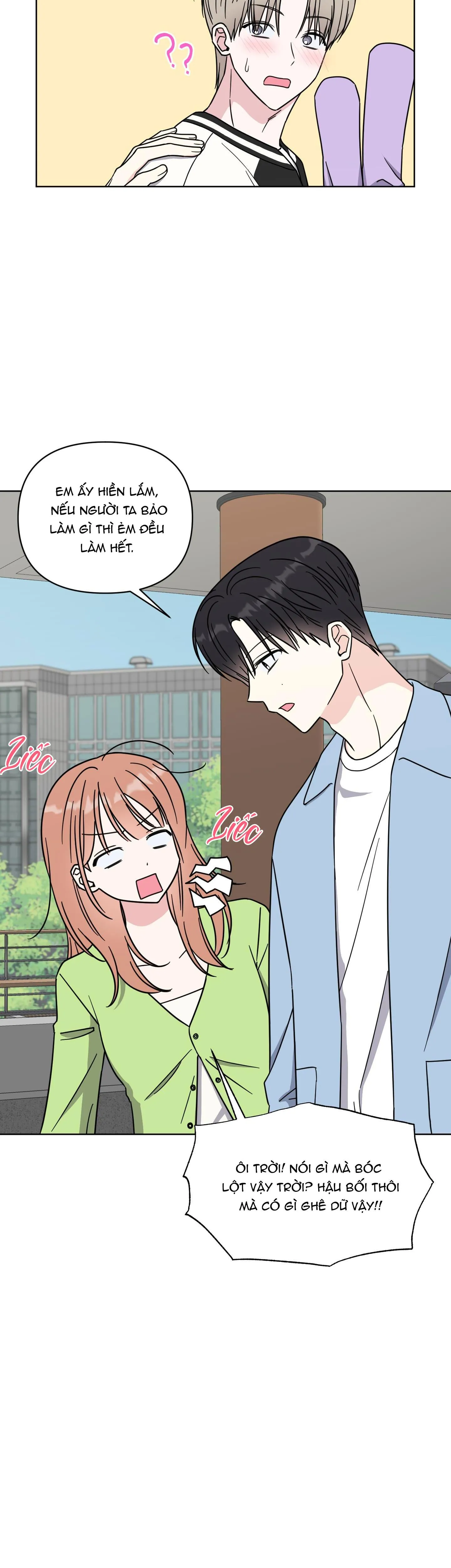 MÀU TRUNG TÍNH Chapter 5 Trang 11