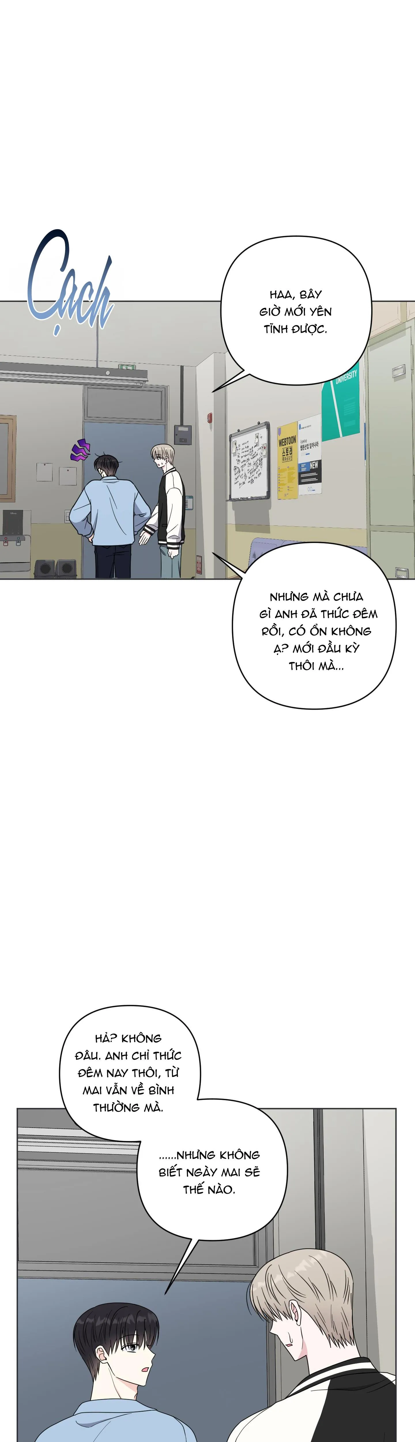 MÀU TRUNG TÍNH Chapter 5 Trang 23