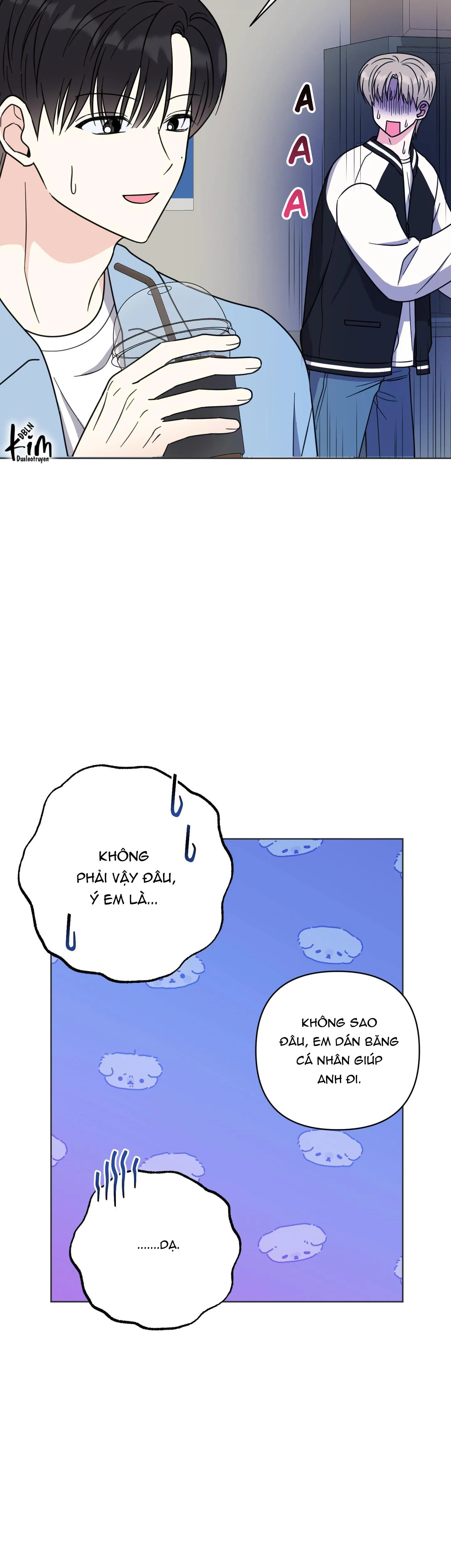 MÀU TRUNG TÍNH Chapter 5 Trang 33