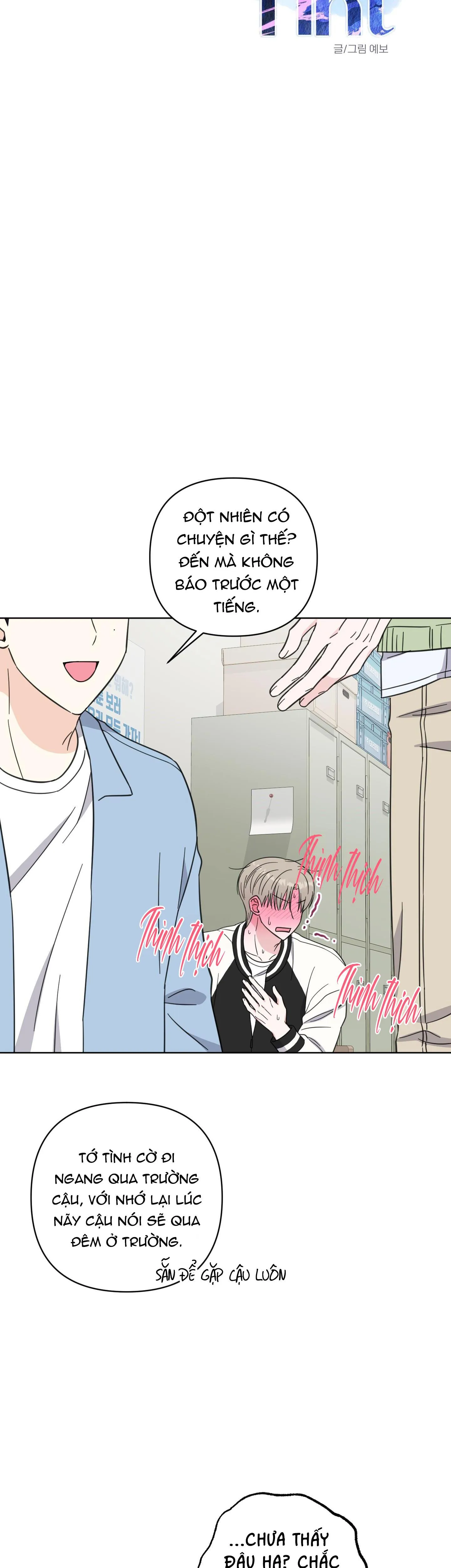 MÀU TRUNG TÍNH Chapter 6 Trang 9