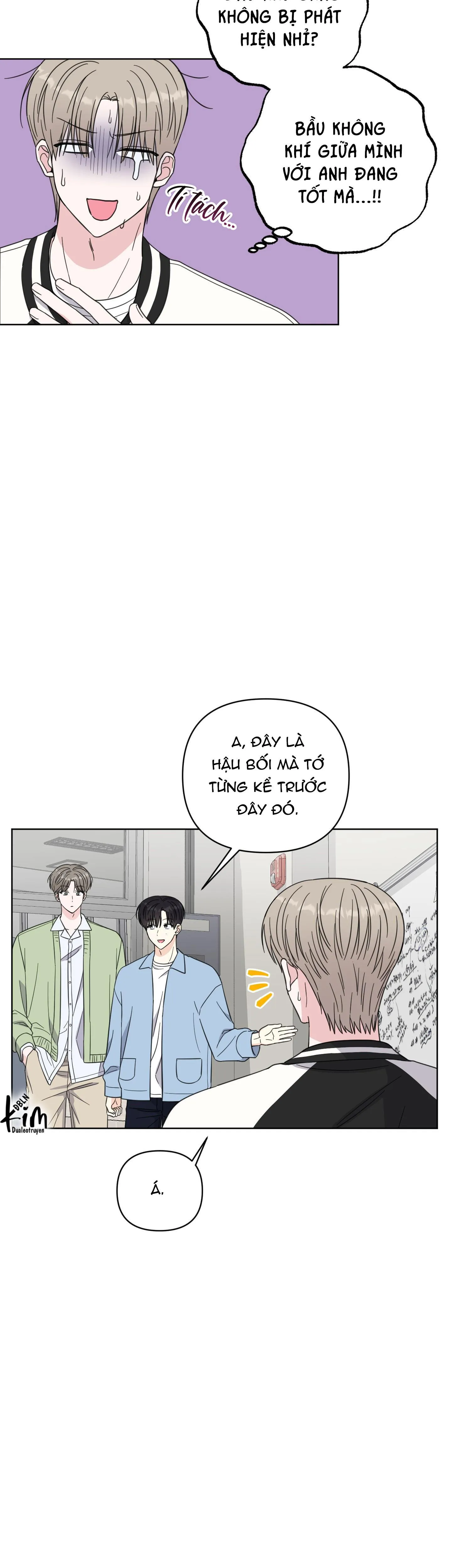 MÀU TRUNG TÍNH Chapter 6 Trang 10