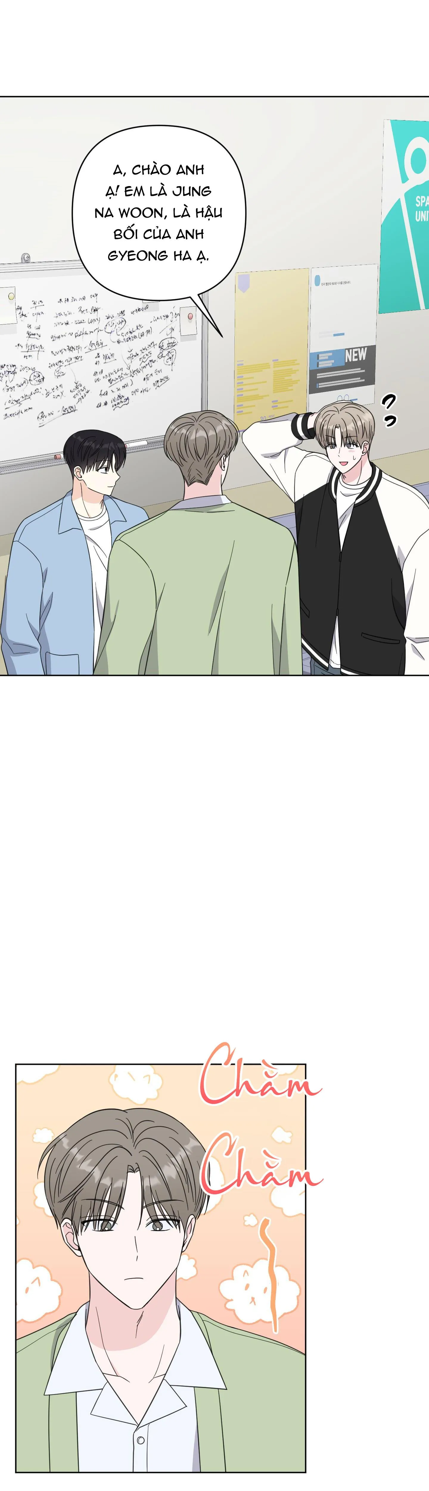 MÀU TRUNG TÍNH Chapter 6 Trang 11