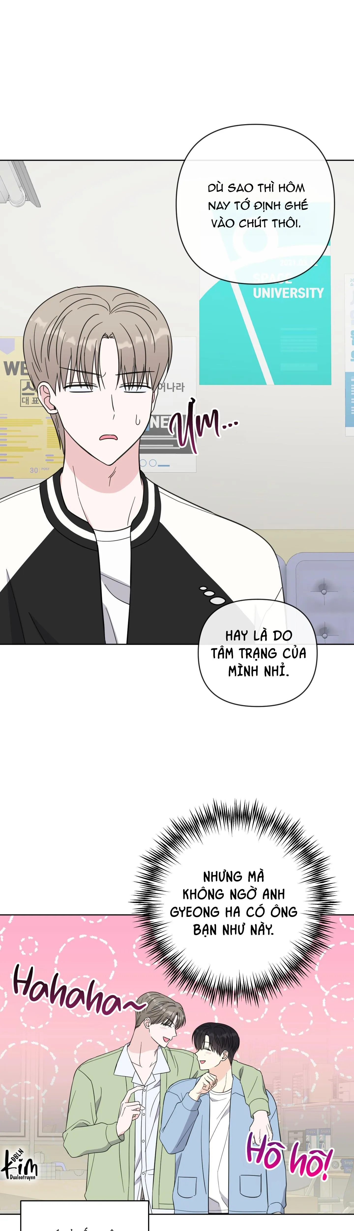 MÀU TRUNG TÍNH Chapter 6 Trang 15