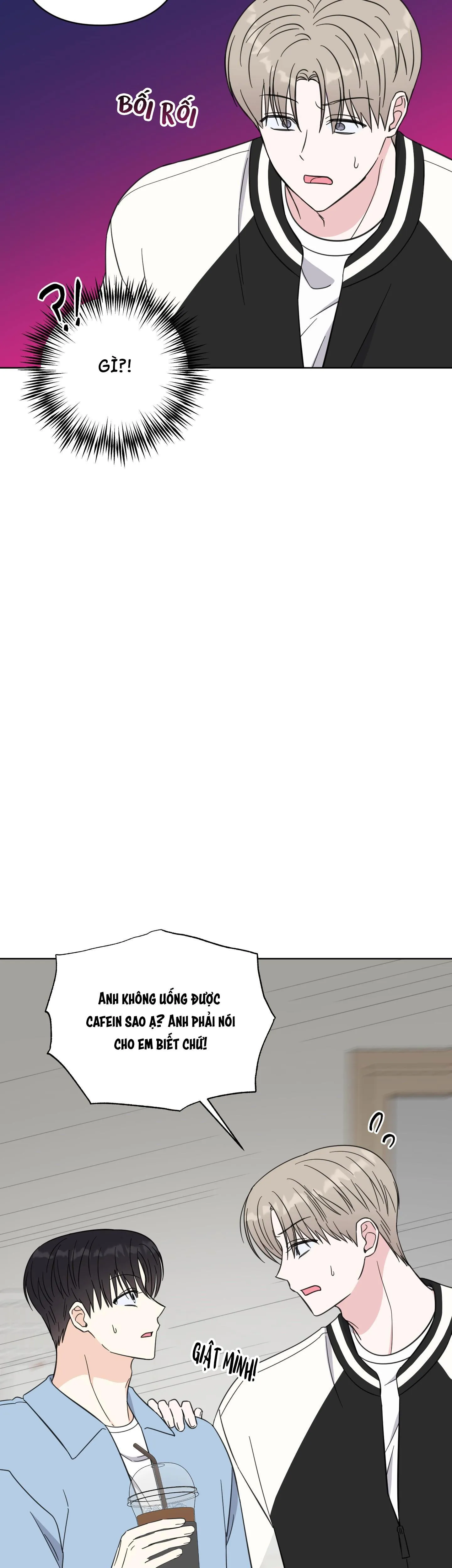 MÀU TRUNG TÍNH Chapter 6 Trang 20