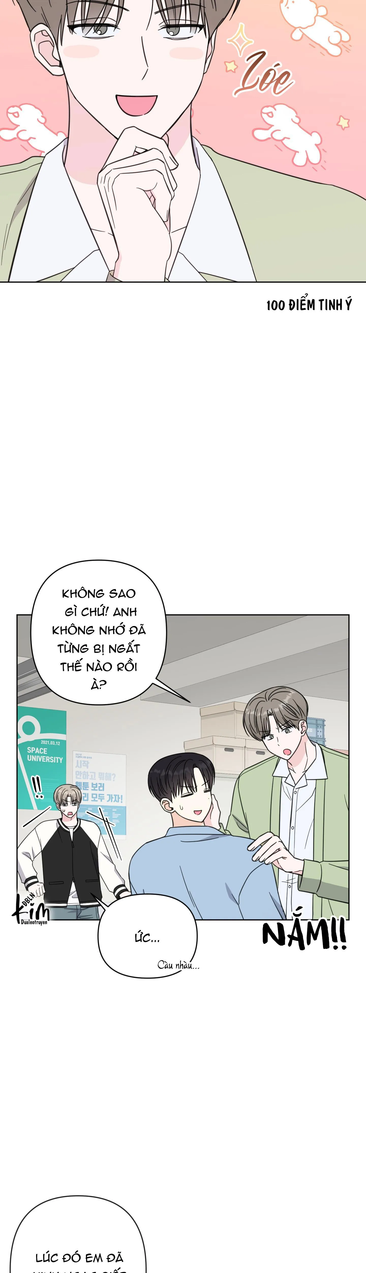 MÀU TRUNG TÍNH Chapter 6 Trang 22