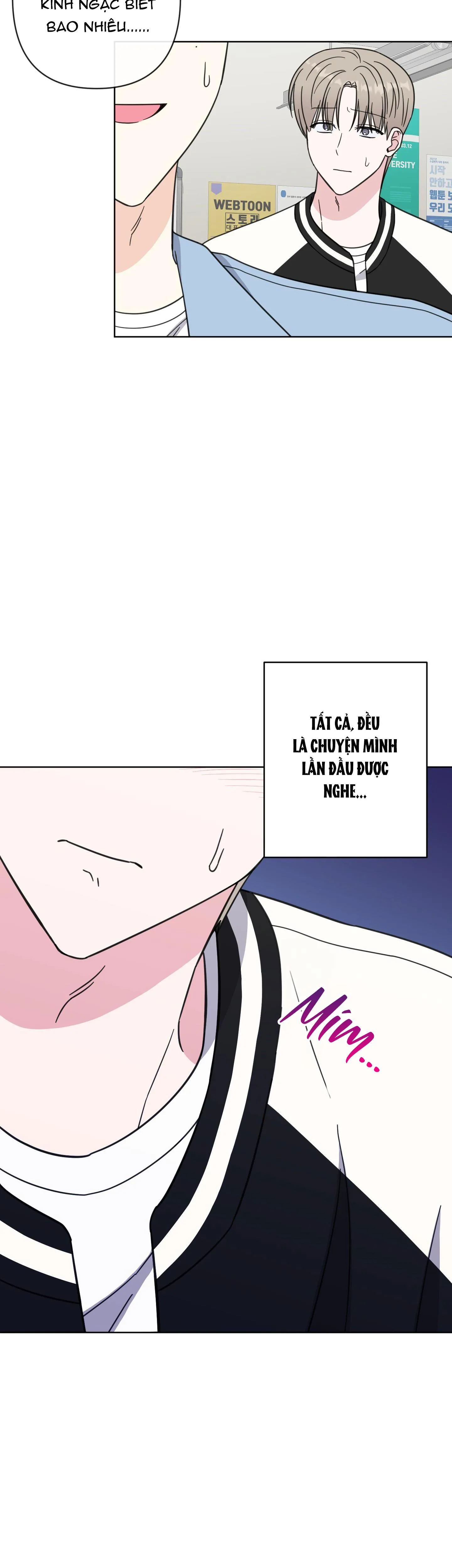 MÀU TRUNG TÍNH Chapter 6 Trang 23