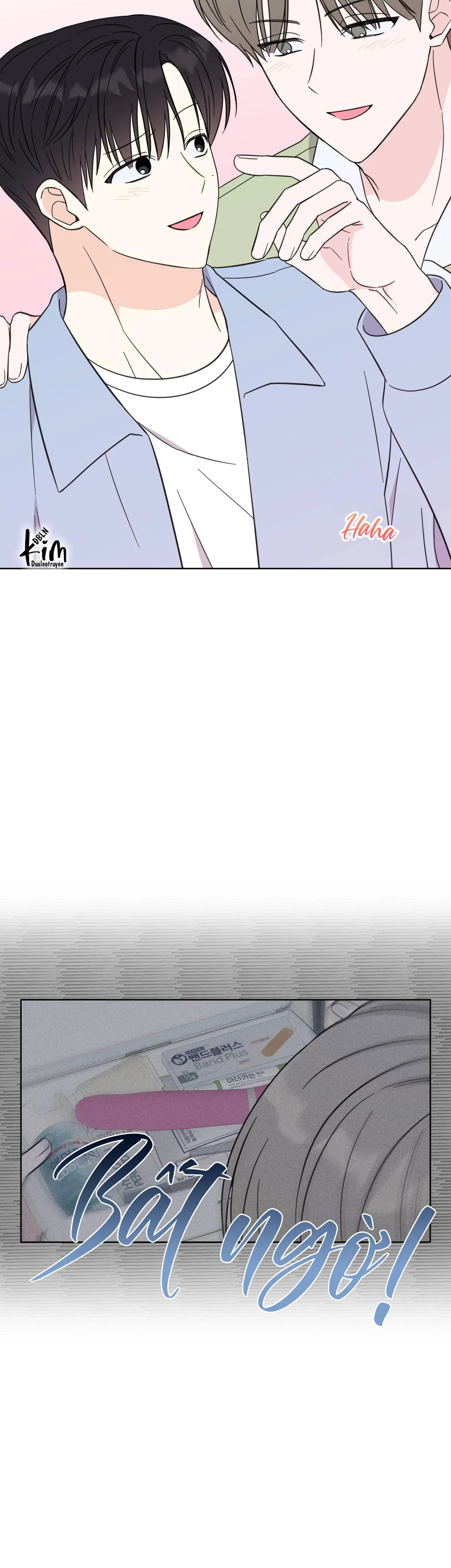 MÀU TRUNG TÍNH Chapter 6 Trang 25