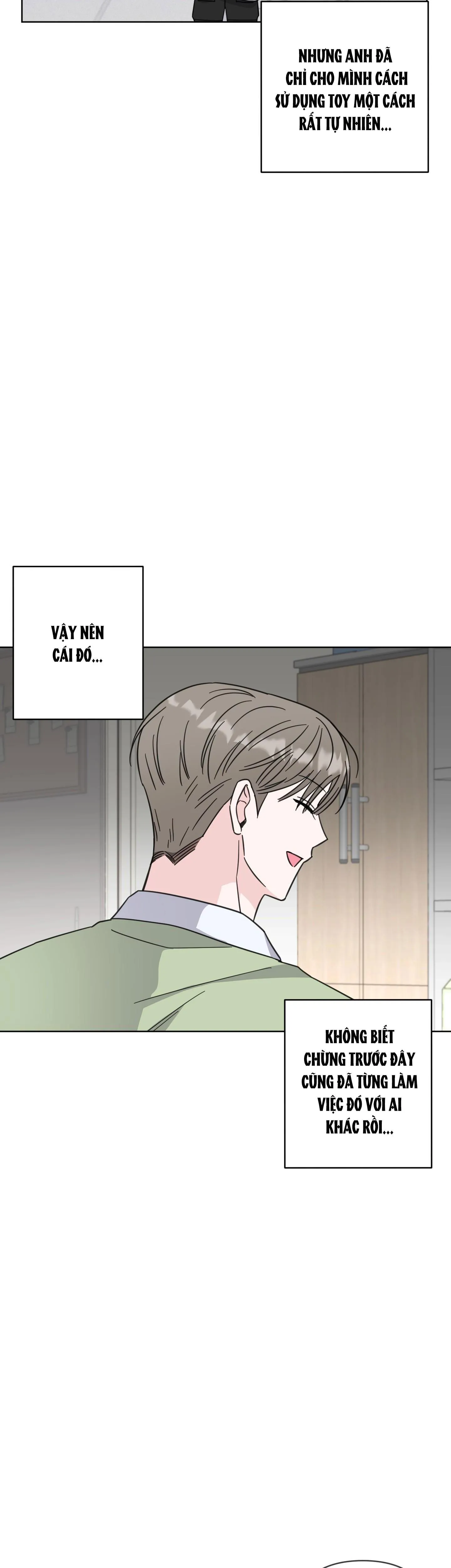 MÀU TRUNG TÍNH Chapter 6 Trang 27