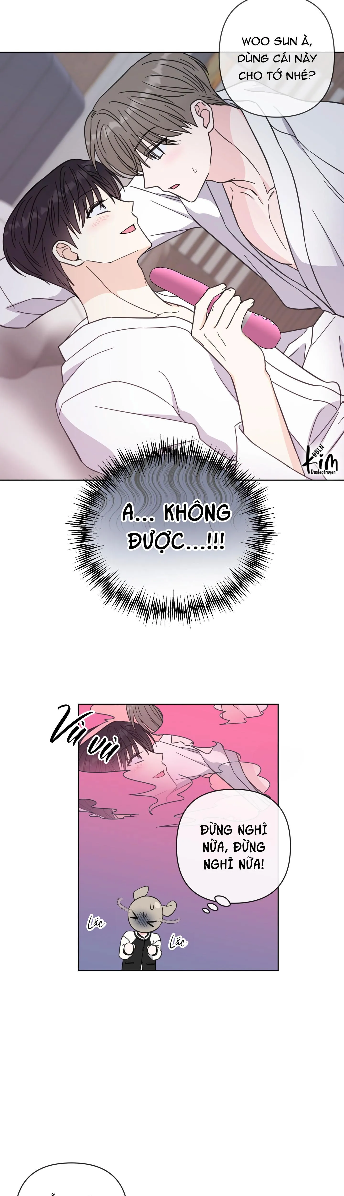 MÀU TRUNG TÍNH Chapter 6 Trang 28