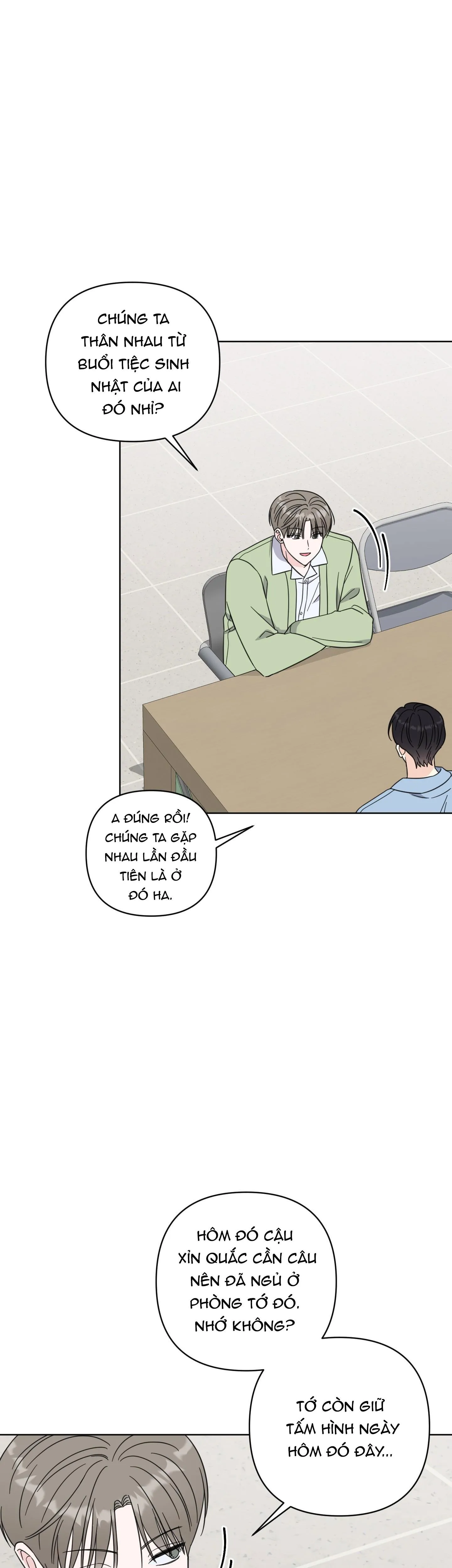 MÀU TRUNG TÍNH Chapter 6 Trang 30