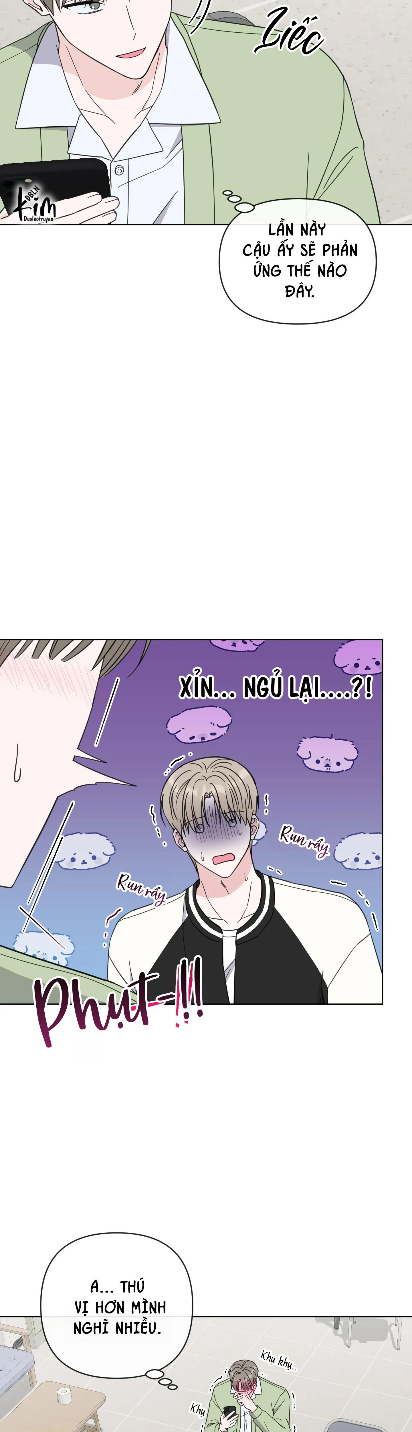 MÀU TRUNG TÍNH Chapter 6 Trang 31