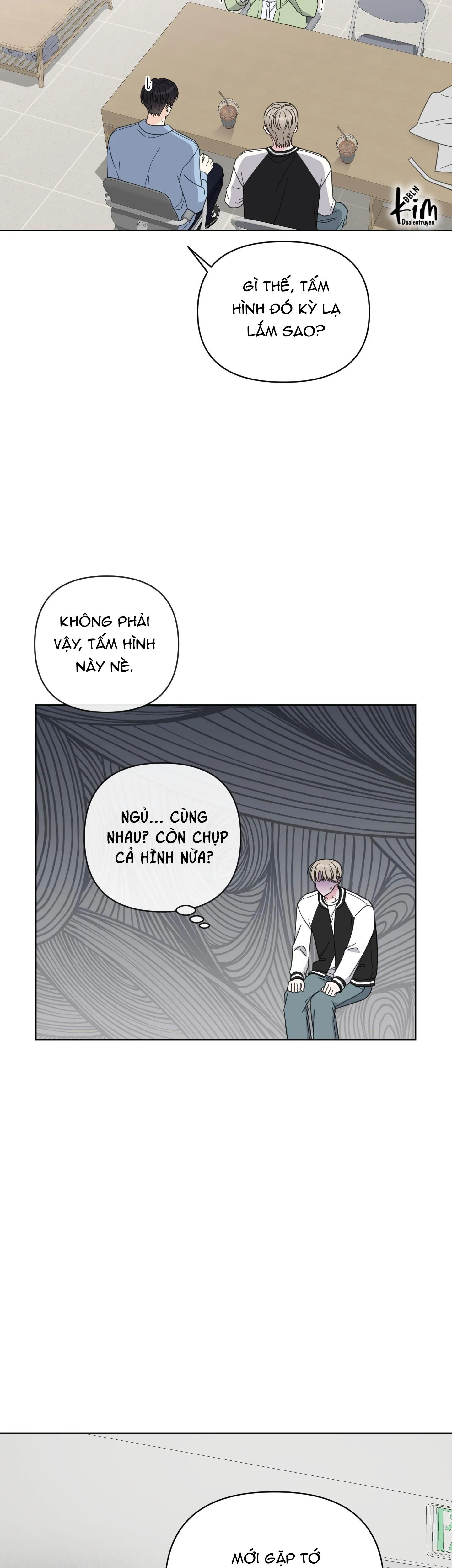 MÀU TRUNG TÍNH Chapter 6 Trang 32