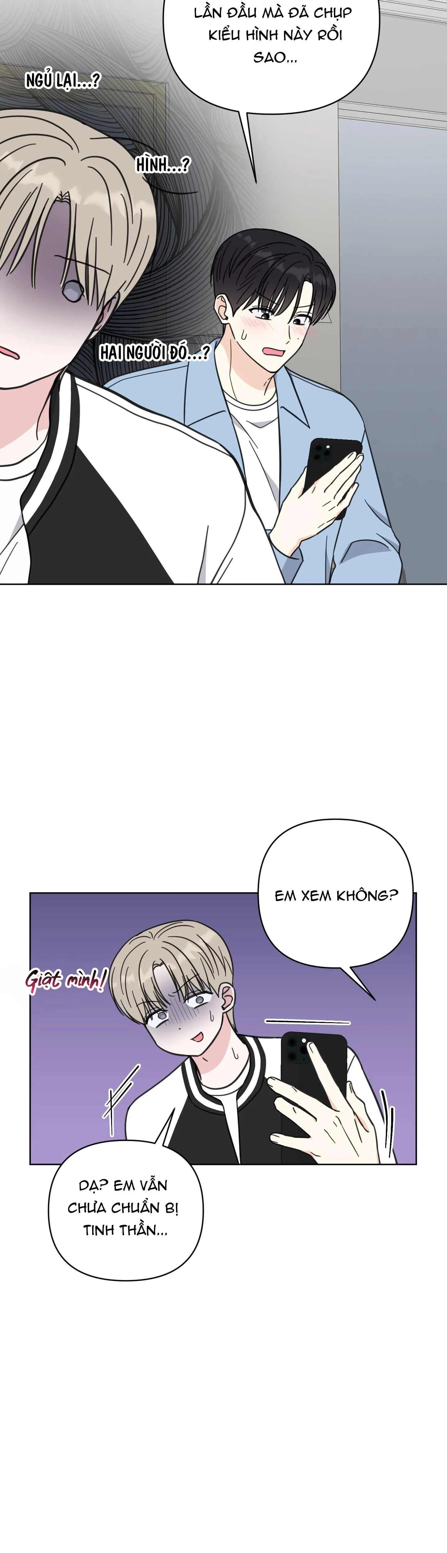 MÀU TRUNG TÍNH Chapter 6 Trang 33