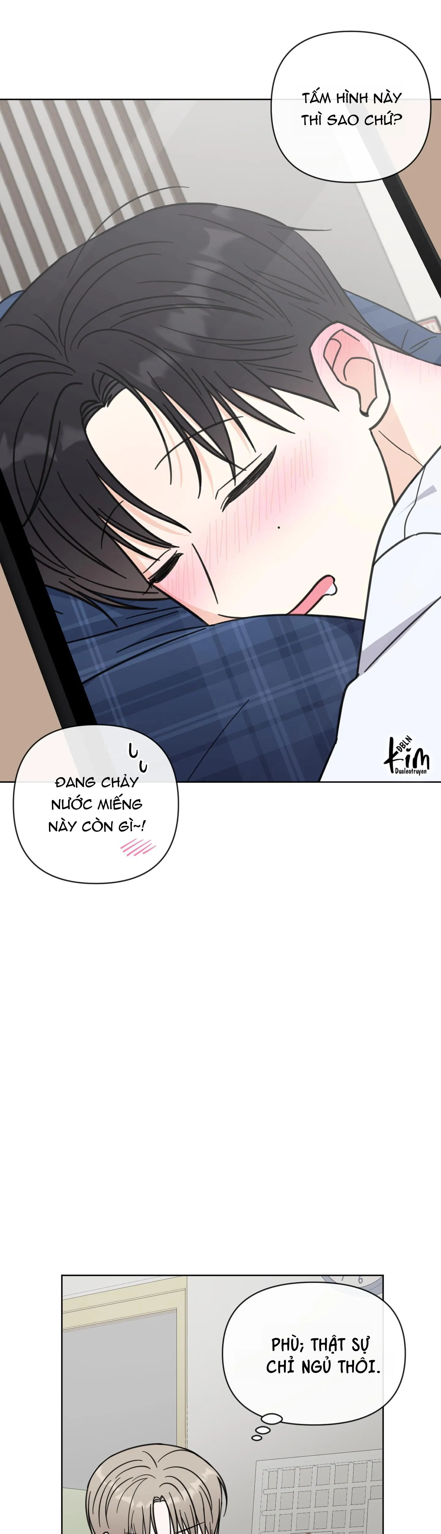 MÀU TRUNG TÍNH Chapter 6 Trang 34