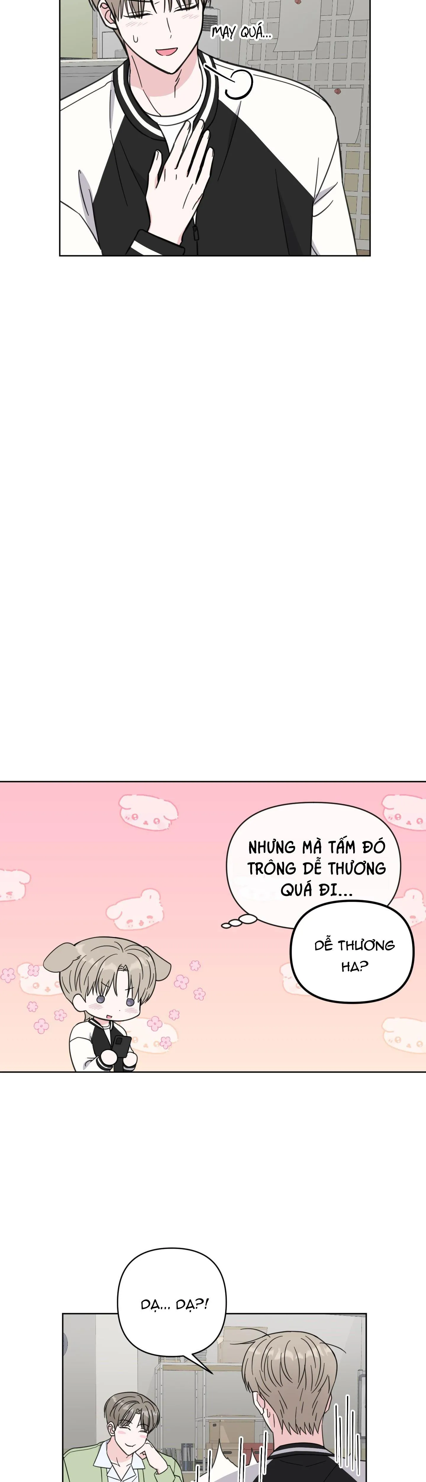 MÀU TRUNG TÍNH Chapter 6 Trang 35