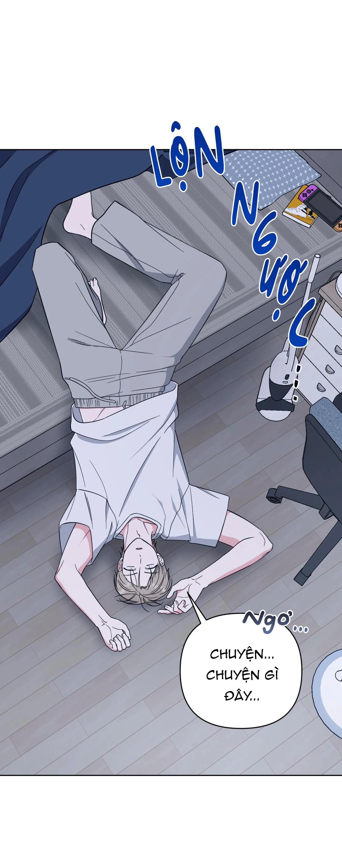 MÀU TRUNG TÍNH Chapter 7 Trang 16