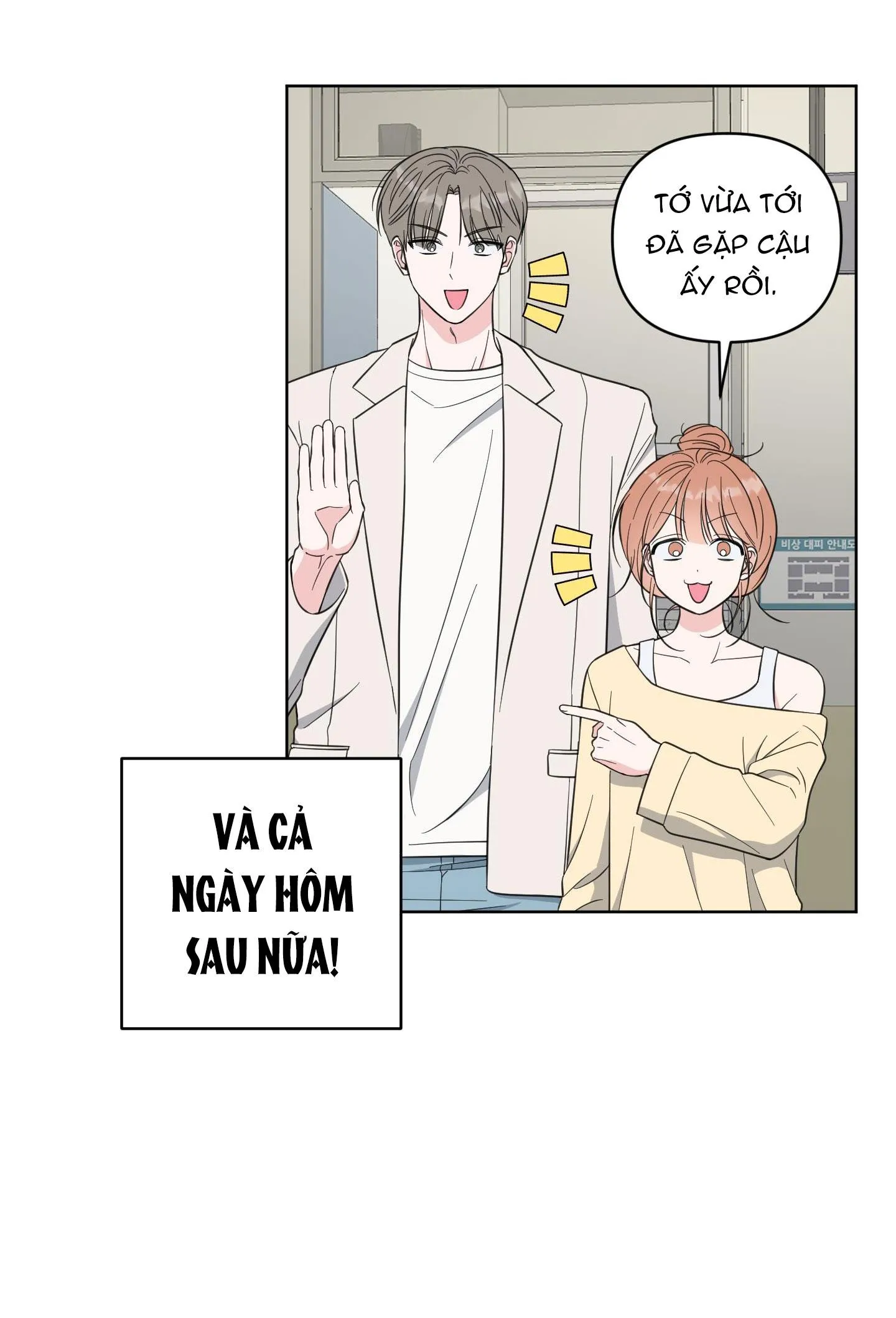 MÀU TRUNG TÍNH Chapter 7 Trang 20