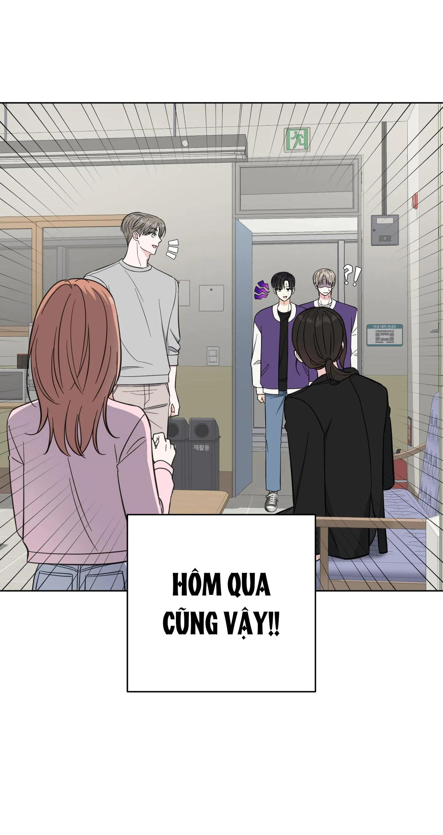 MÀU TRUNG TÍNH Chapter 7 Trang 21