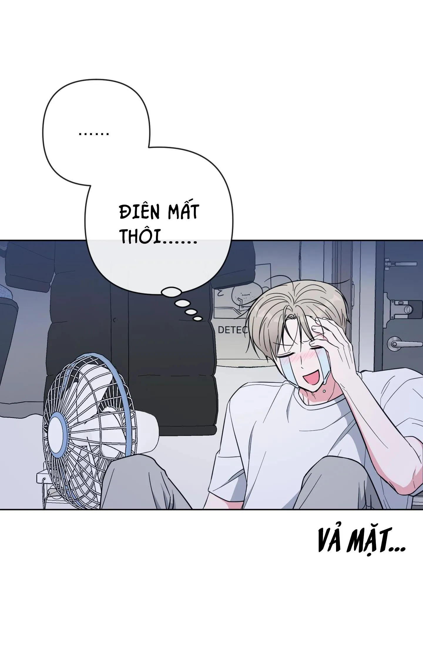 MÀU TRUNG TÍNH Chapter 7 Trang 25