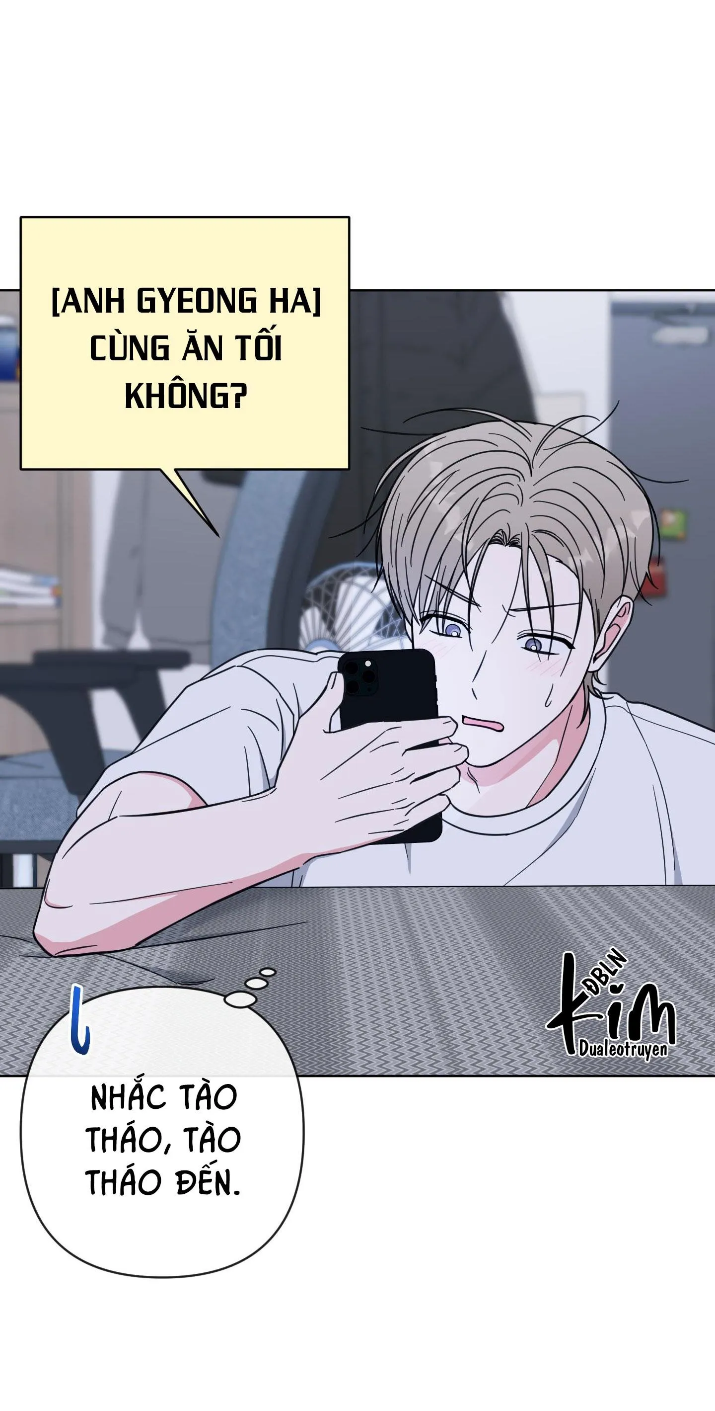 MÀU TRUNG TÍNH Chapter 7 Trang 27