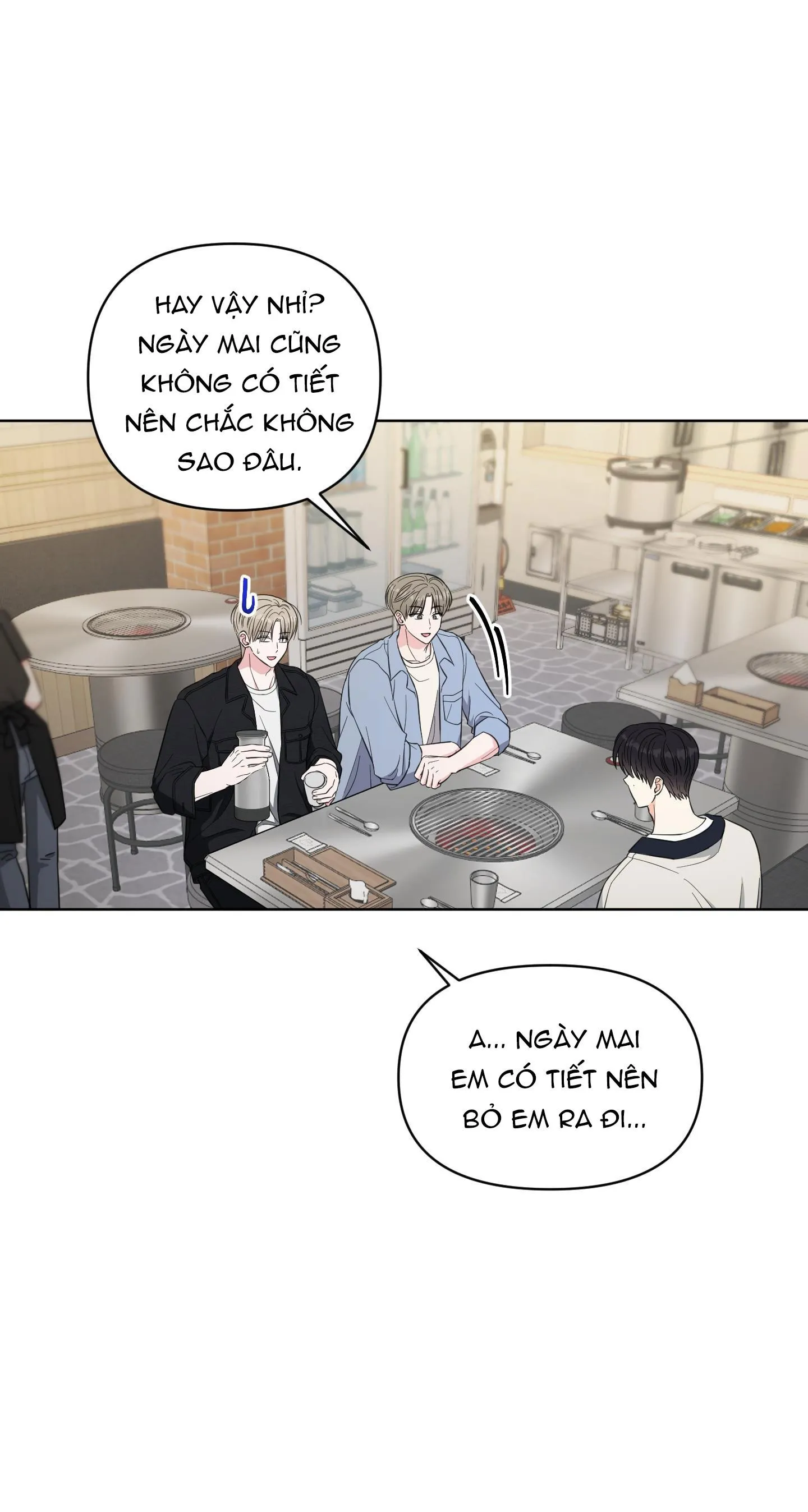 MÀU TRUNG TÍNH Chapter 7 Trang 37