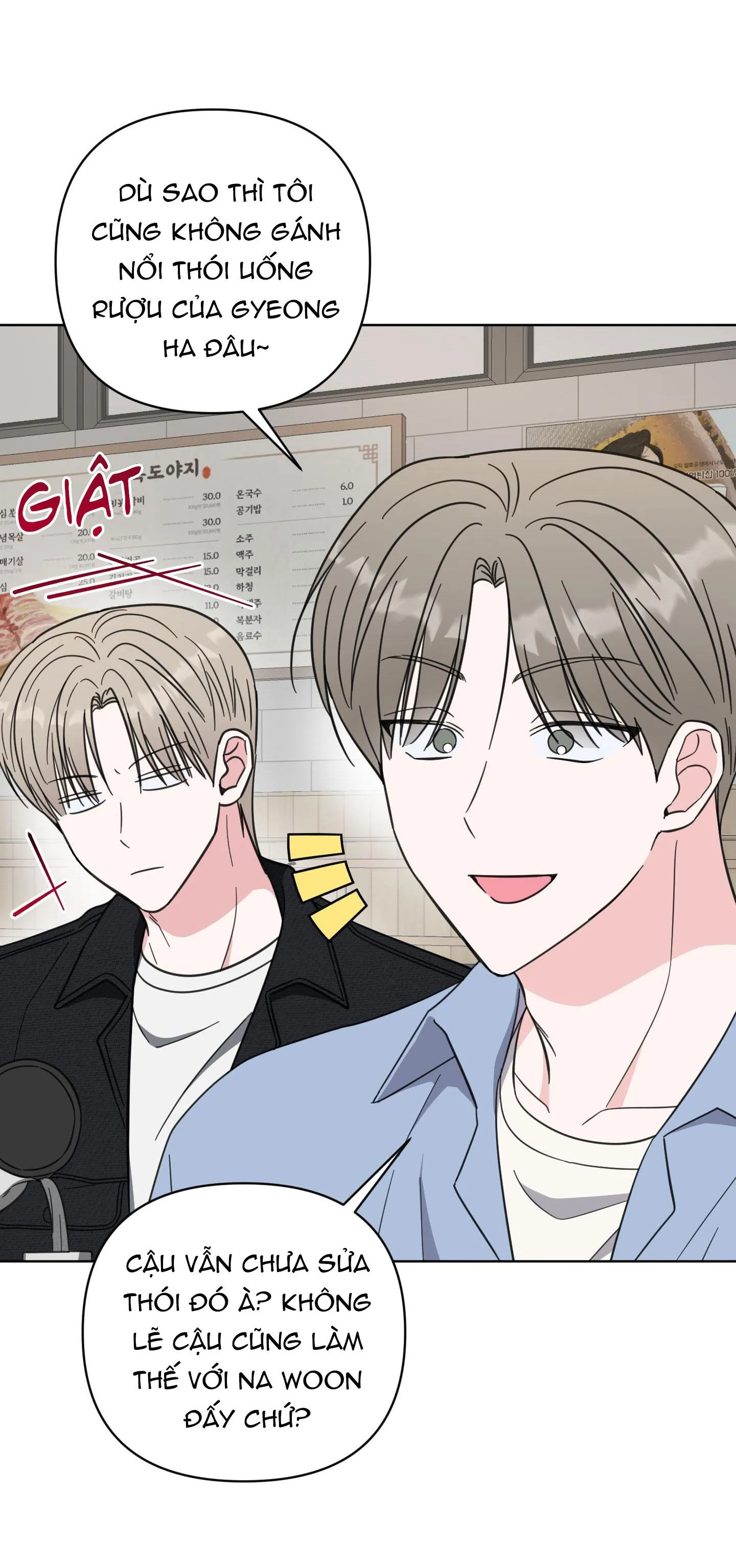 MÀU TRUNG TÍNH Chapter 7 Trang 39