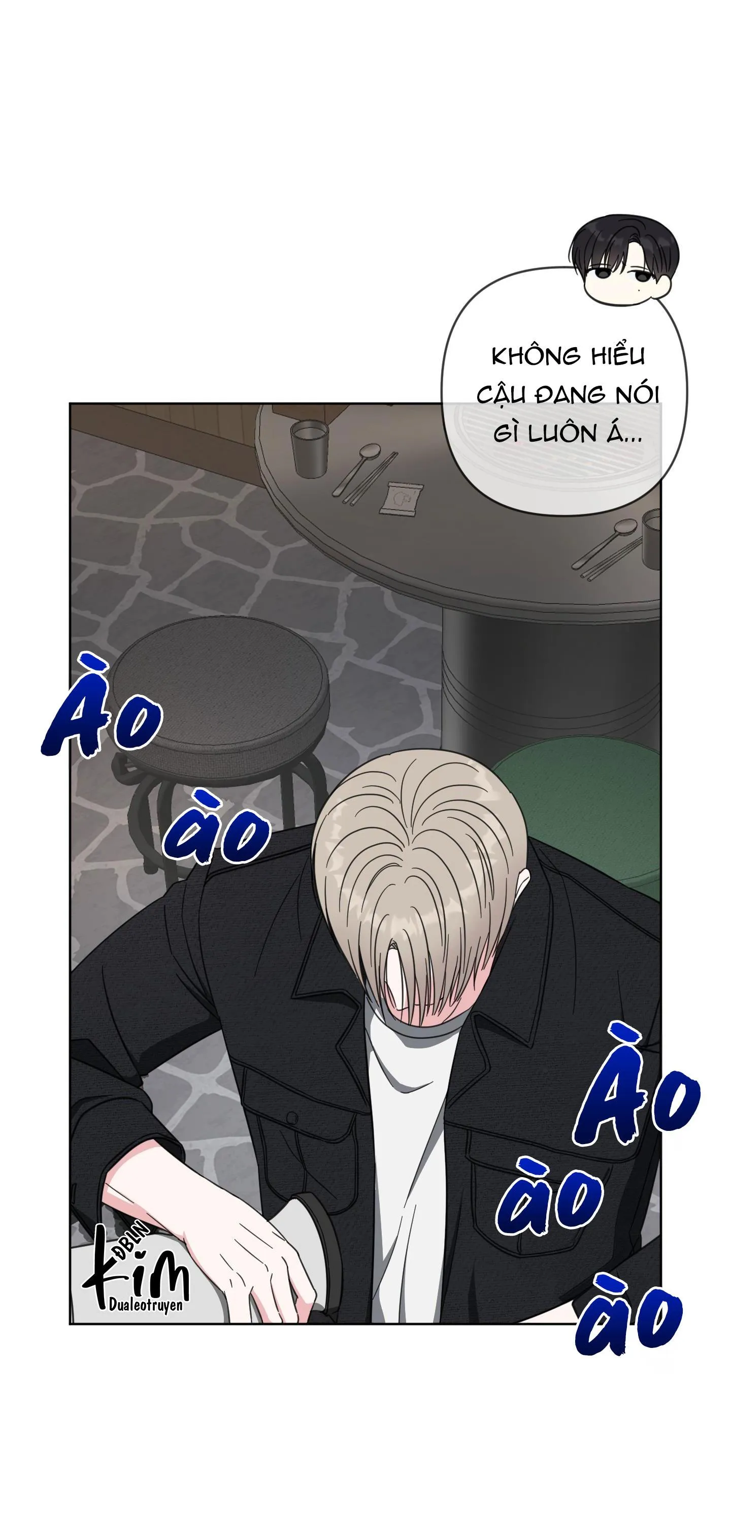 MÀU TRUNG TÍNH Chapter 7 Trang 40