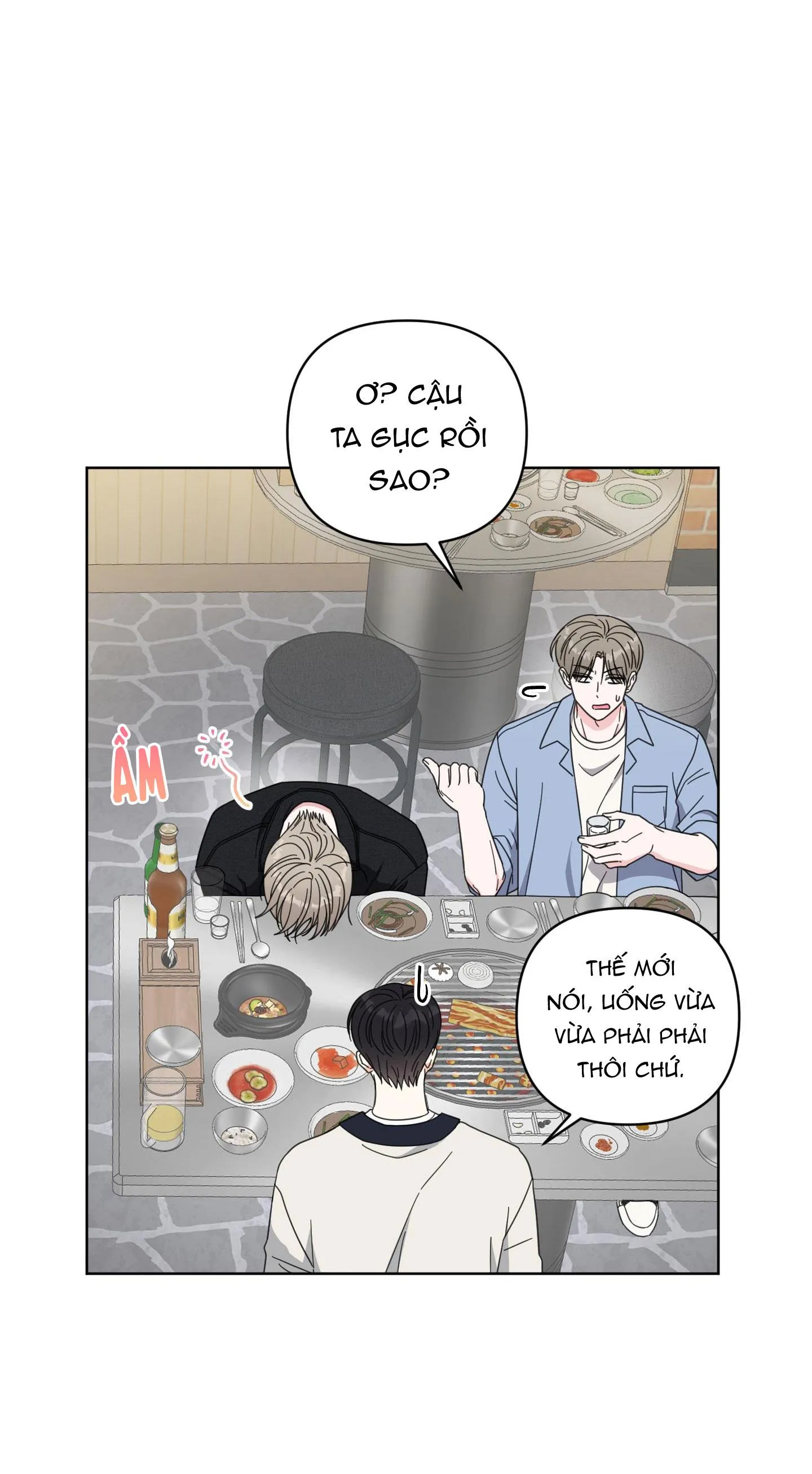 MÀU TRUNG TÍNH Chapter 7 Trang 50