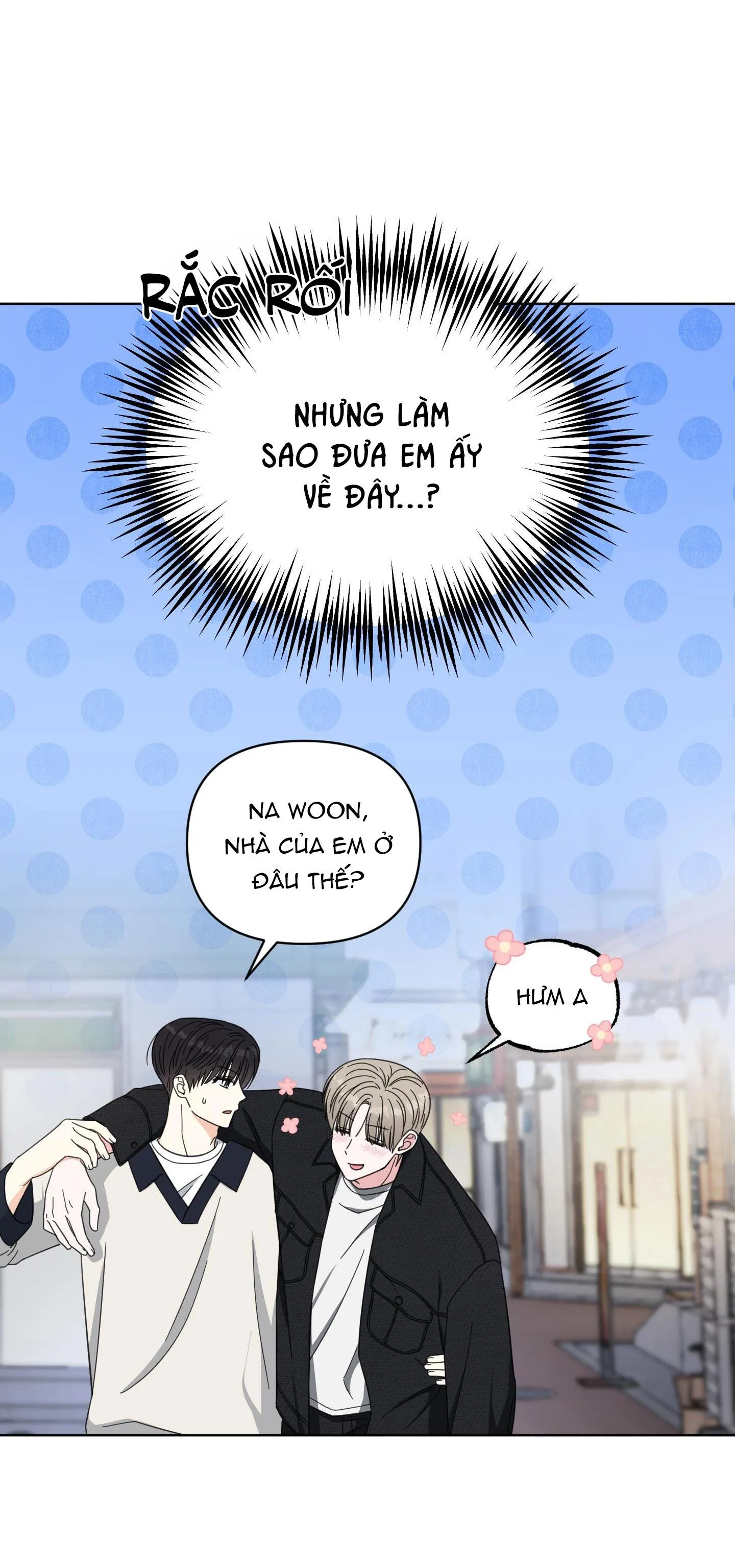 MÀU TRUNG TÍNH Chapter 7 Trang 67