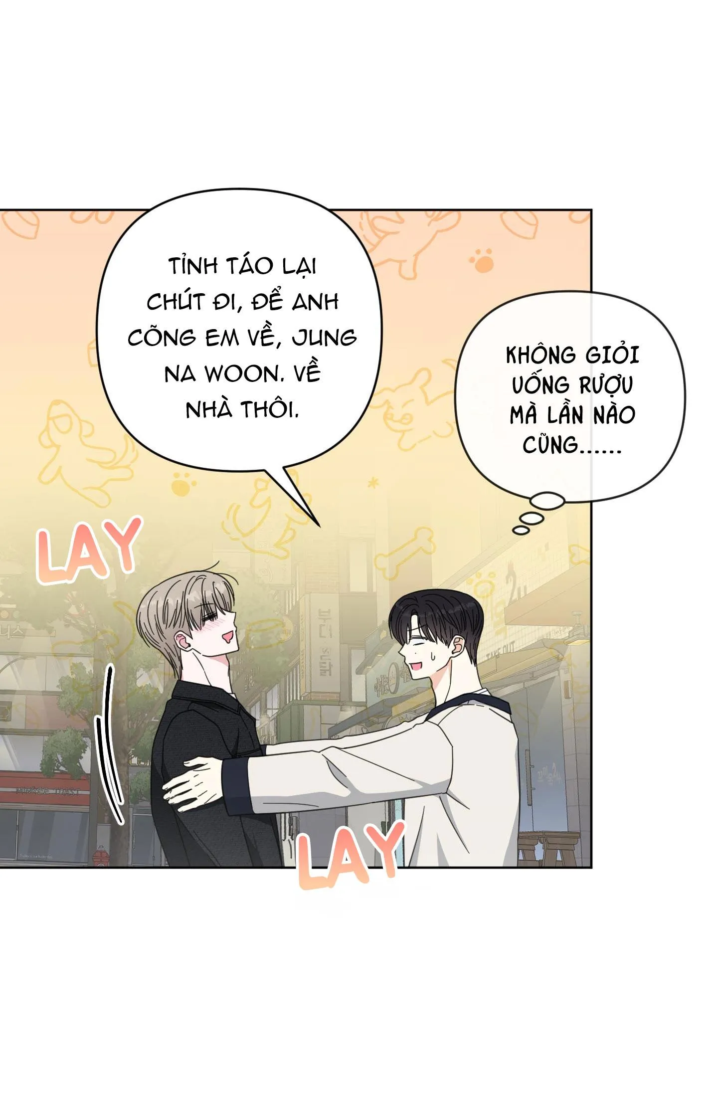 MÀU TRUNG TÍNH Chapter 7 Trang 69