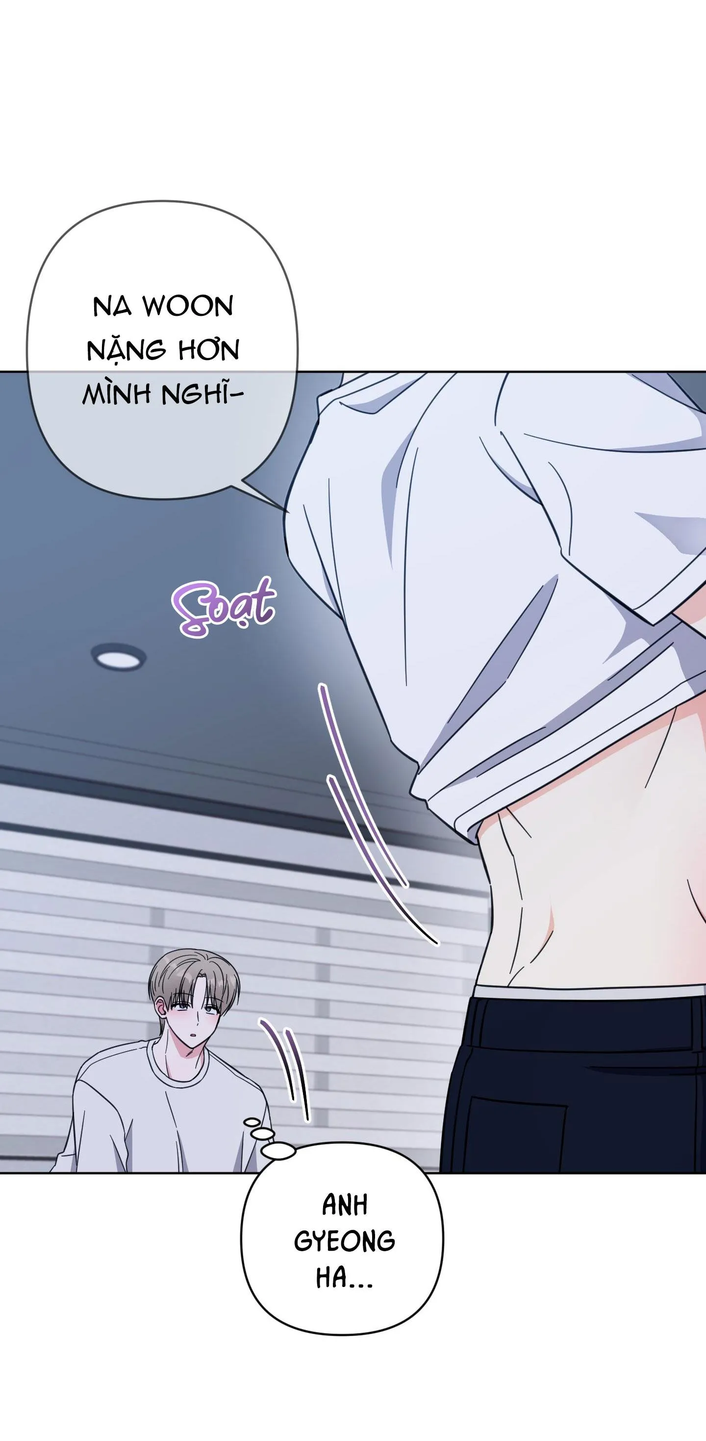 MÀU TRUNG TÍNH Chapter 8 Trang 7