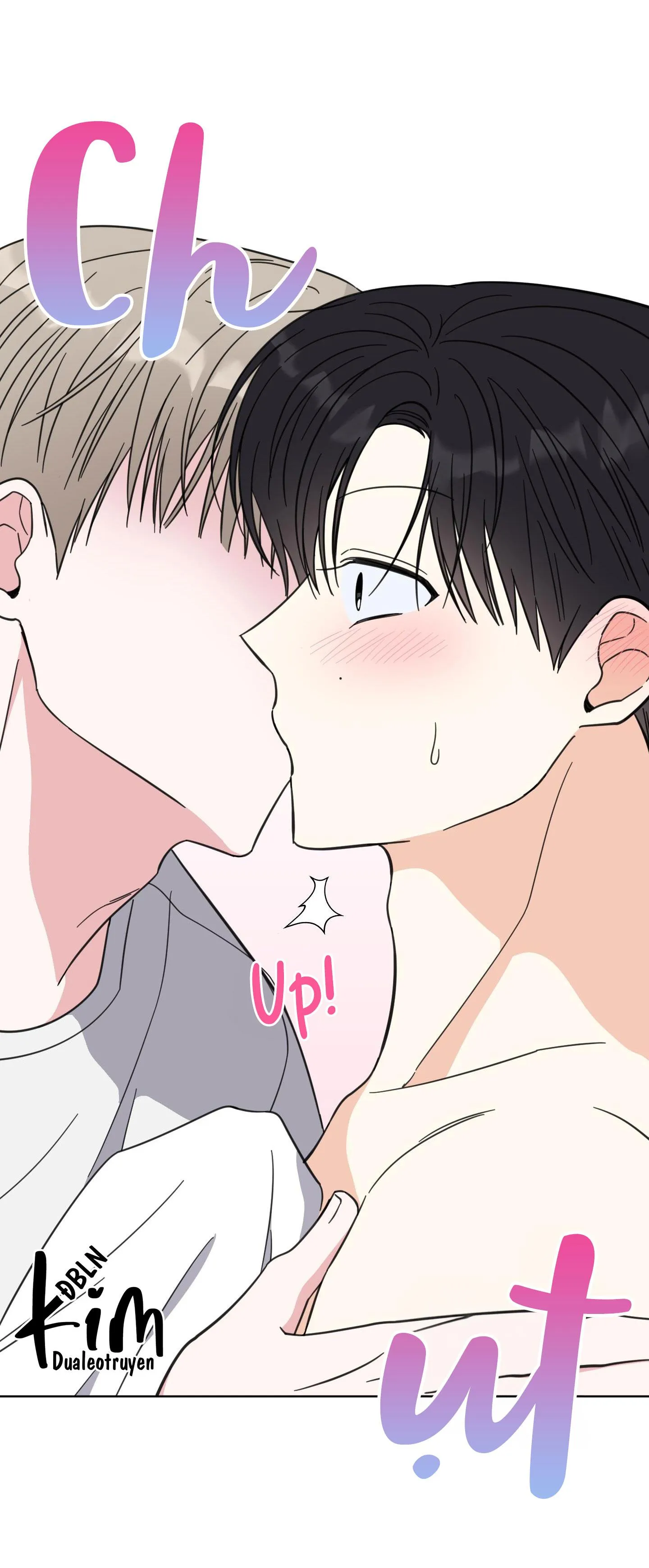 MÀU TRUNG TÍNH Chapter 8 Trang 15