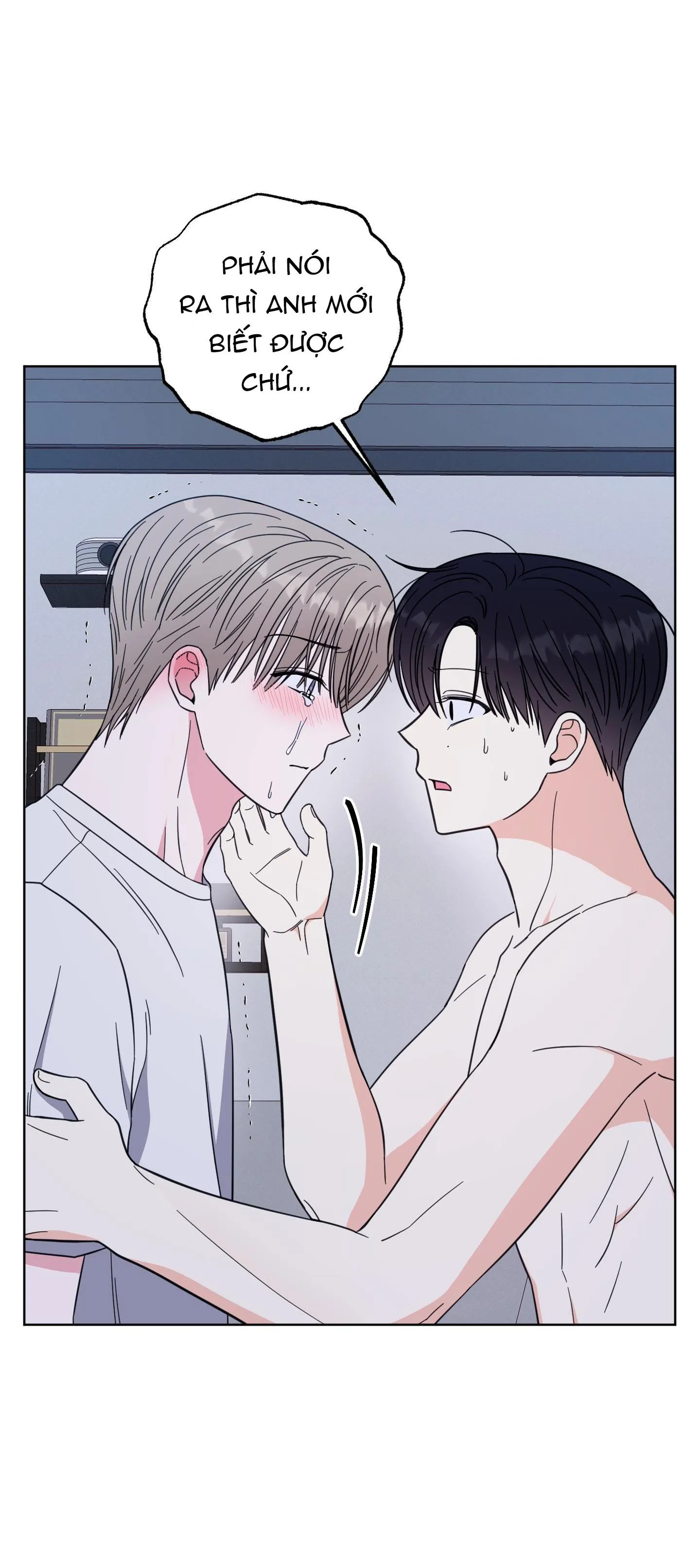 MÀU TRUNG TÍNH Chapter 8 Trang 23