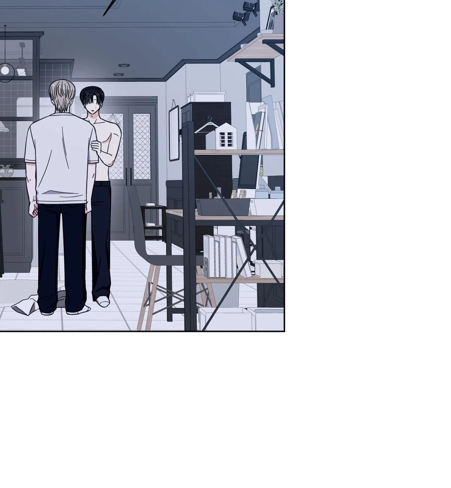 MÀU TRUNG TÍNH Chapter 8 Trang 26