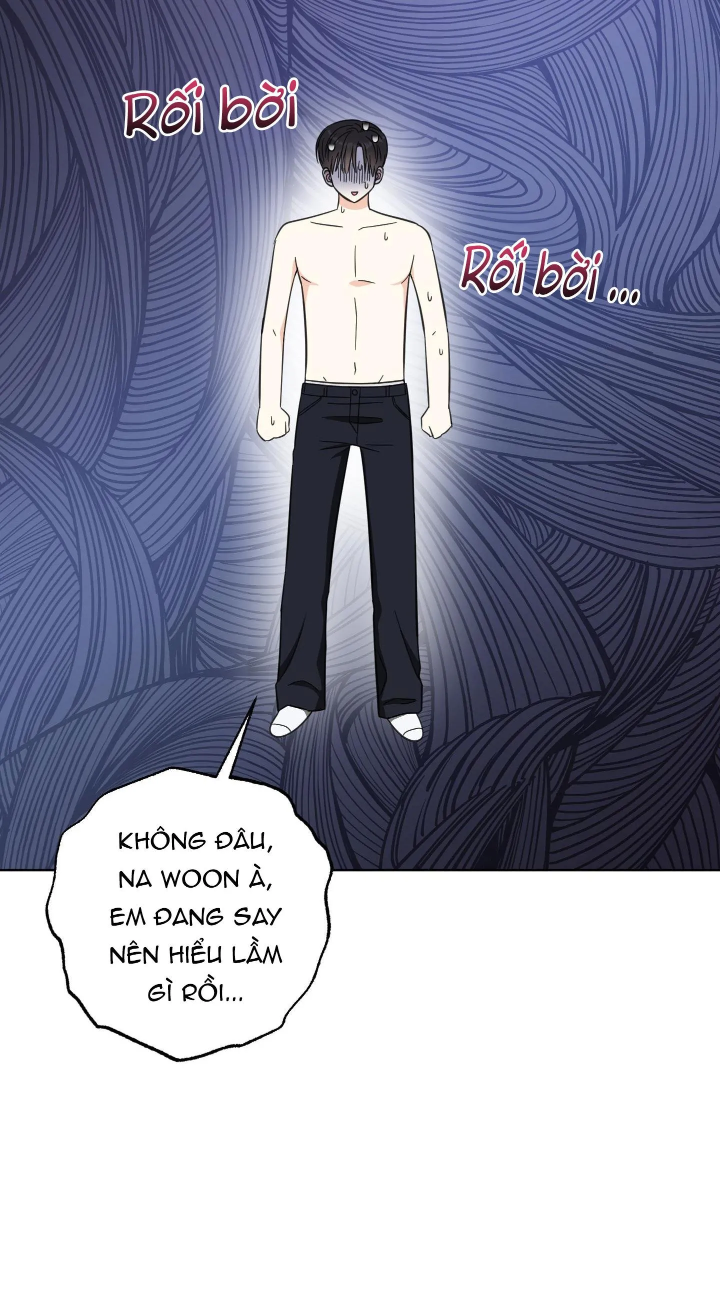 MÀU TRUNG TÍNH Chapter 8 Trang 30