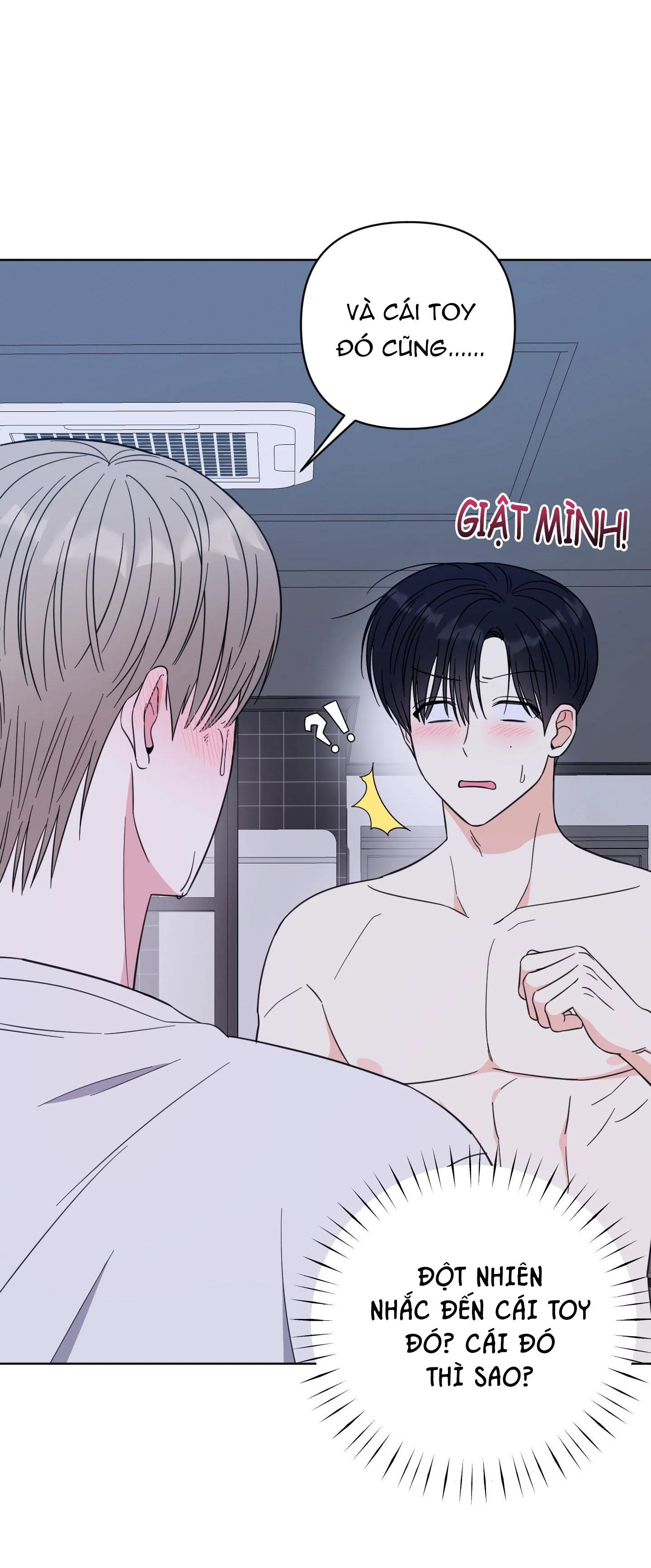 MÀU TRUNG TÍNH Chapter 8 Trang 31