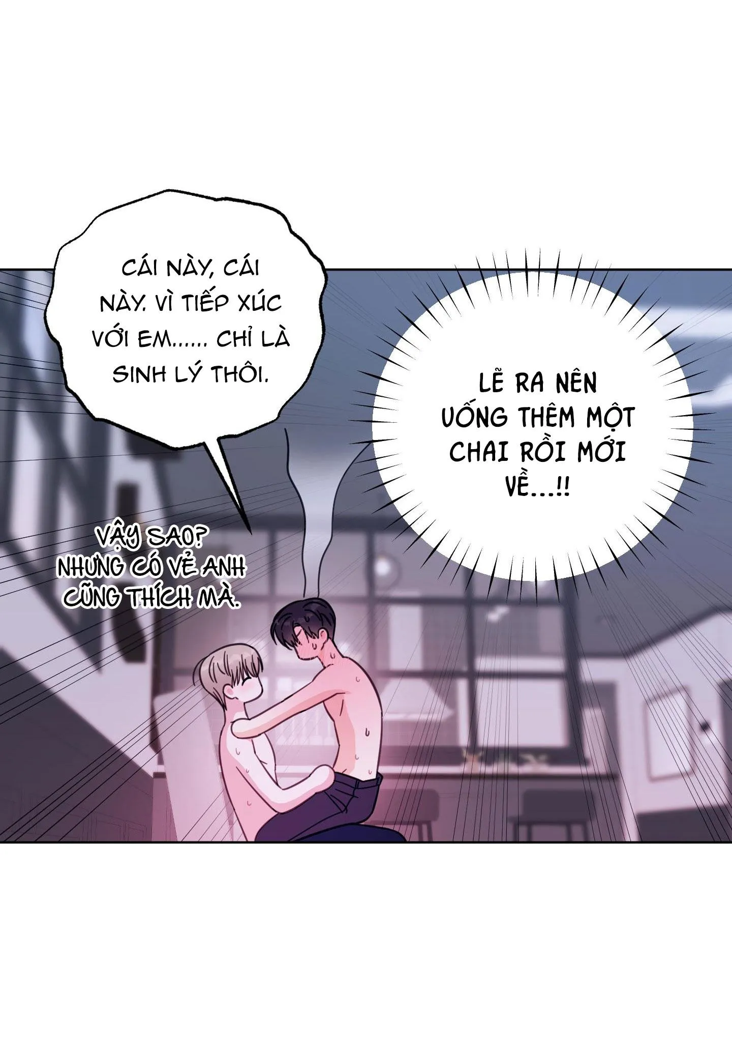 MÀU TRUNG TÍNH Chapter 8 Trang 64