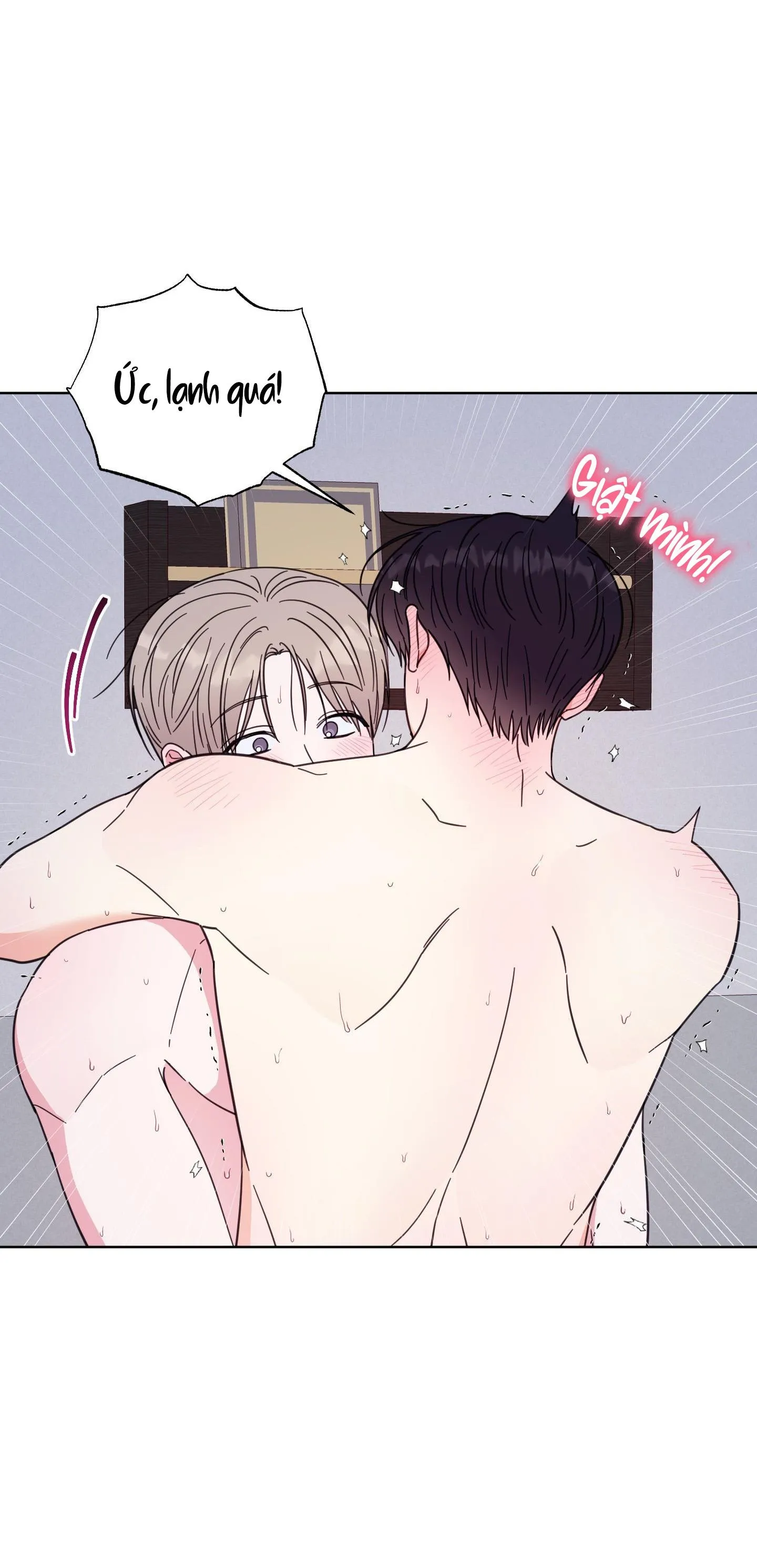 MÀU TRUNG TÍNH Chapter 9 Trang 10