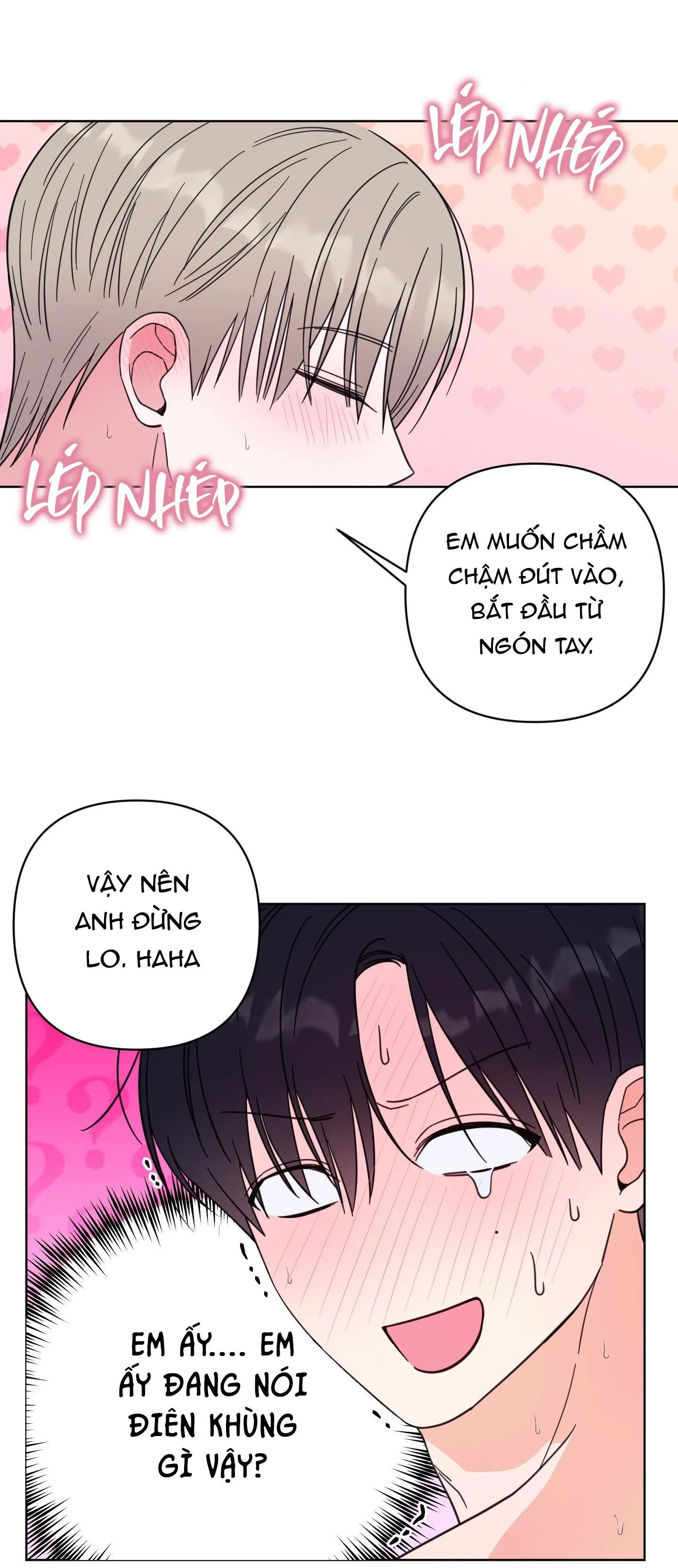 MÀU TRUNG TÍNH Chapter 9 Trang 16