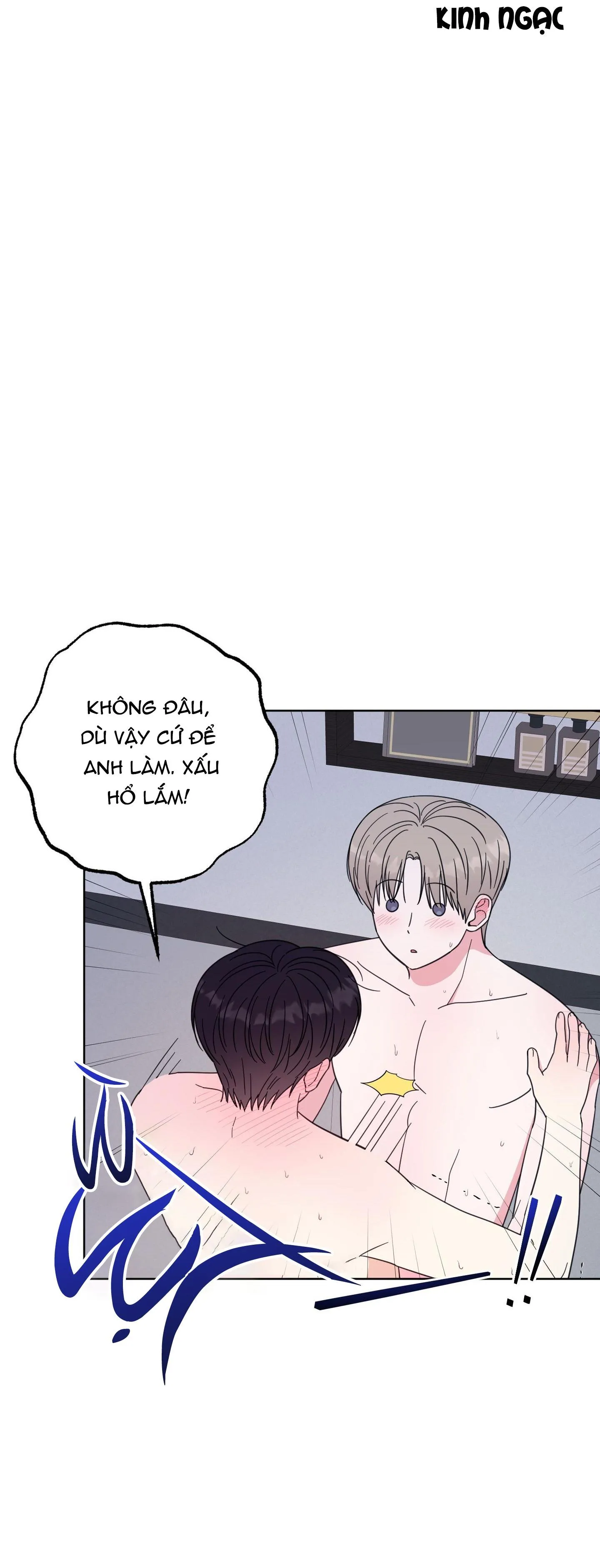 MÀU TRUNG TÍNH Chapter 9 Trang 17