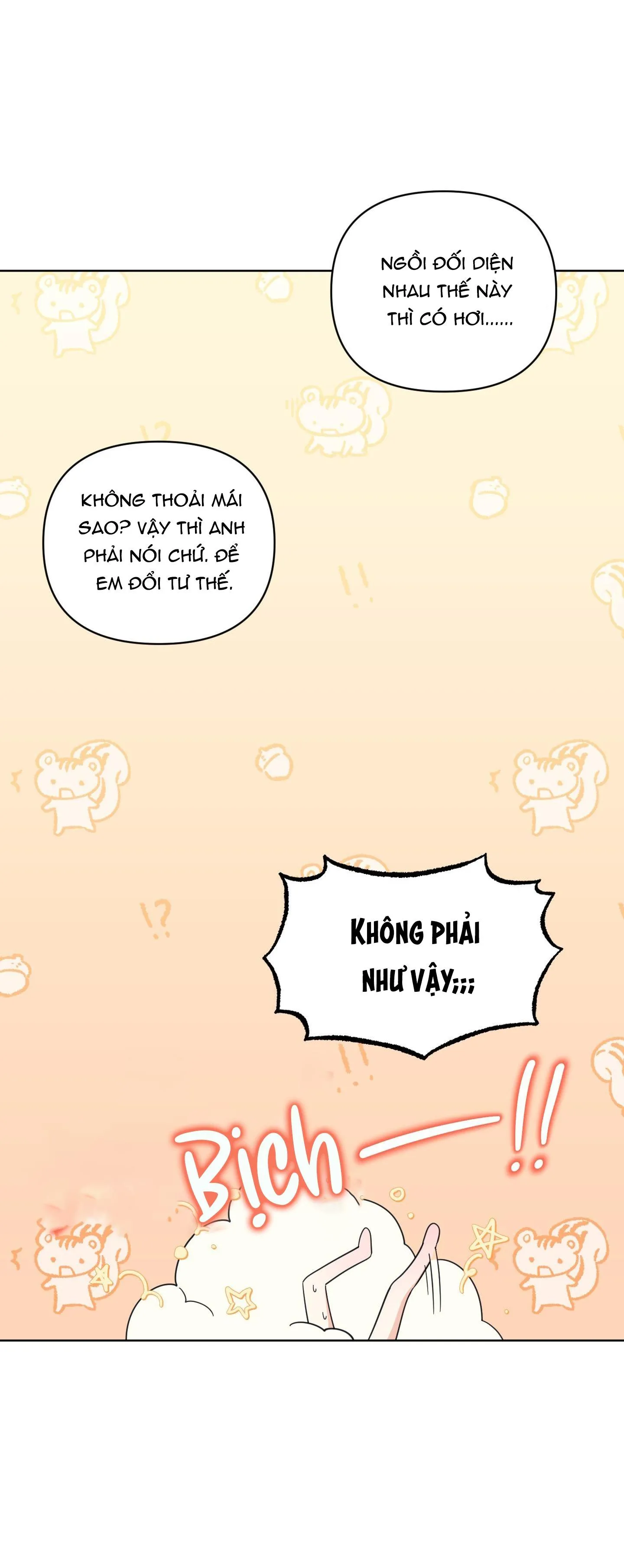 MÀU TRUNG TÍNH Chapter 9 Trang 18