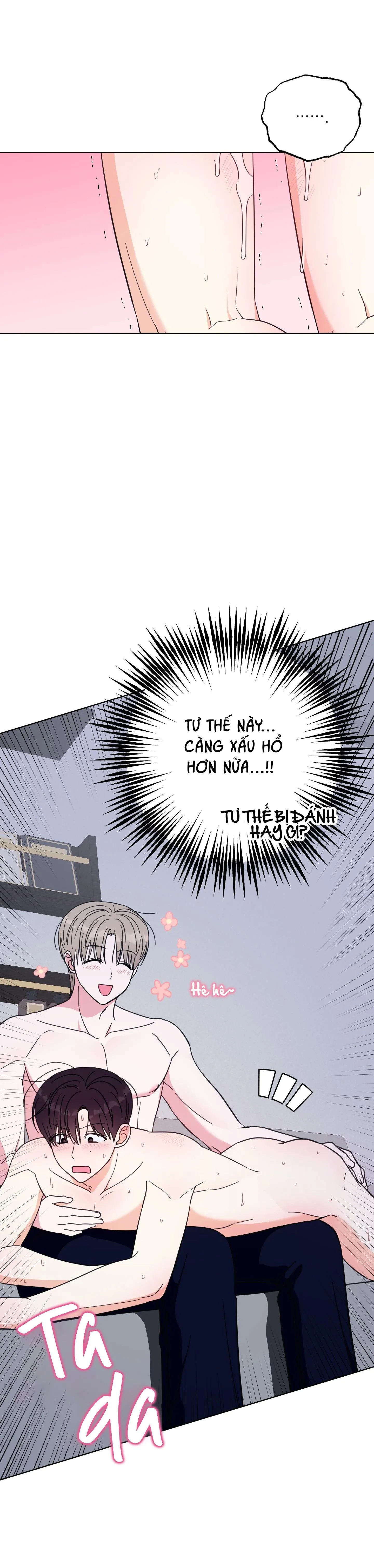 MÀU TRUNG TÍNH Chapter 9 Trang 20