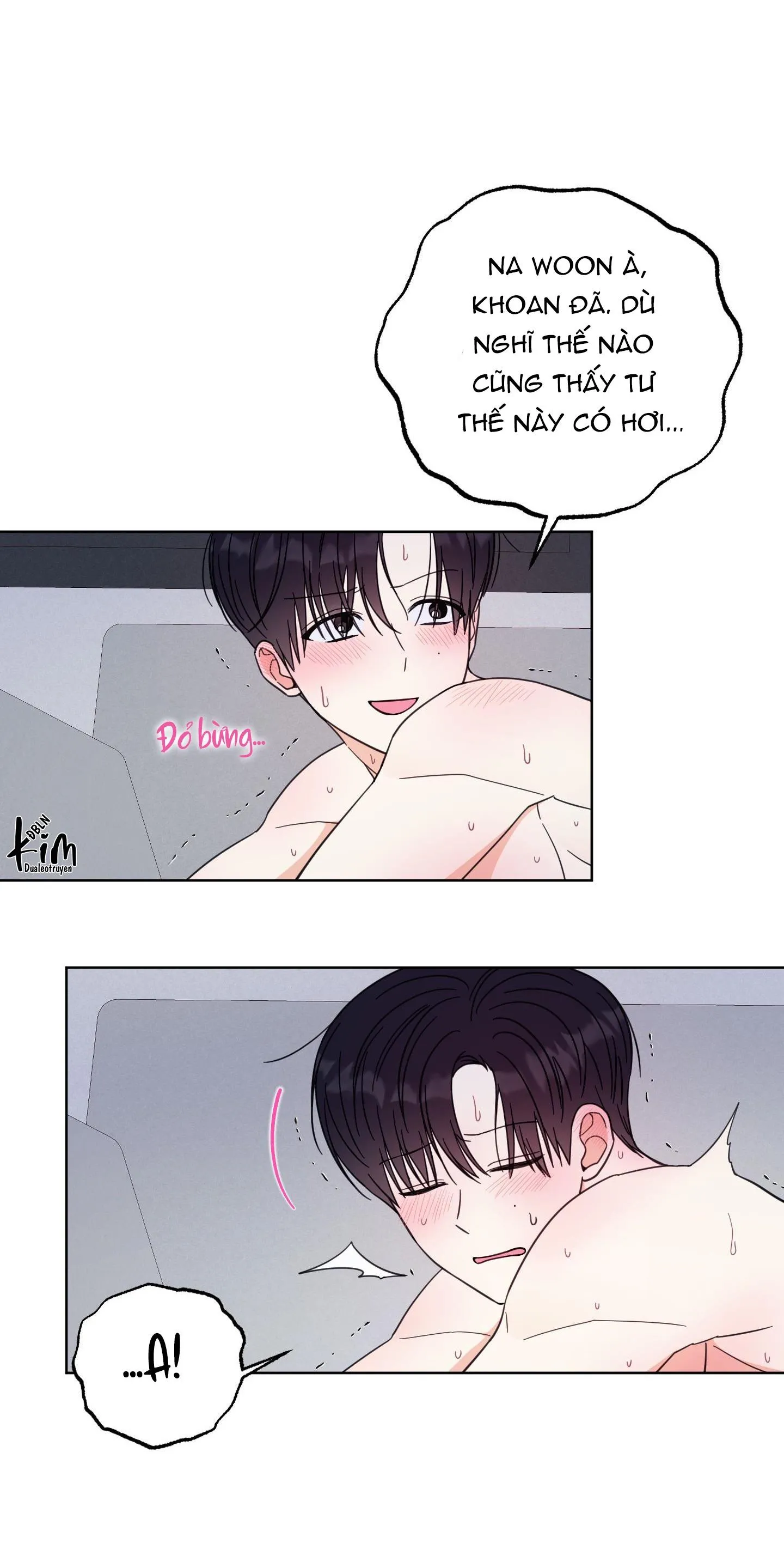 MÀU TRUNG TÍNH Chapter 9 Trang 21