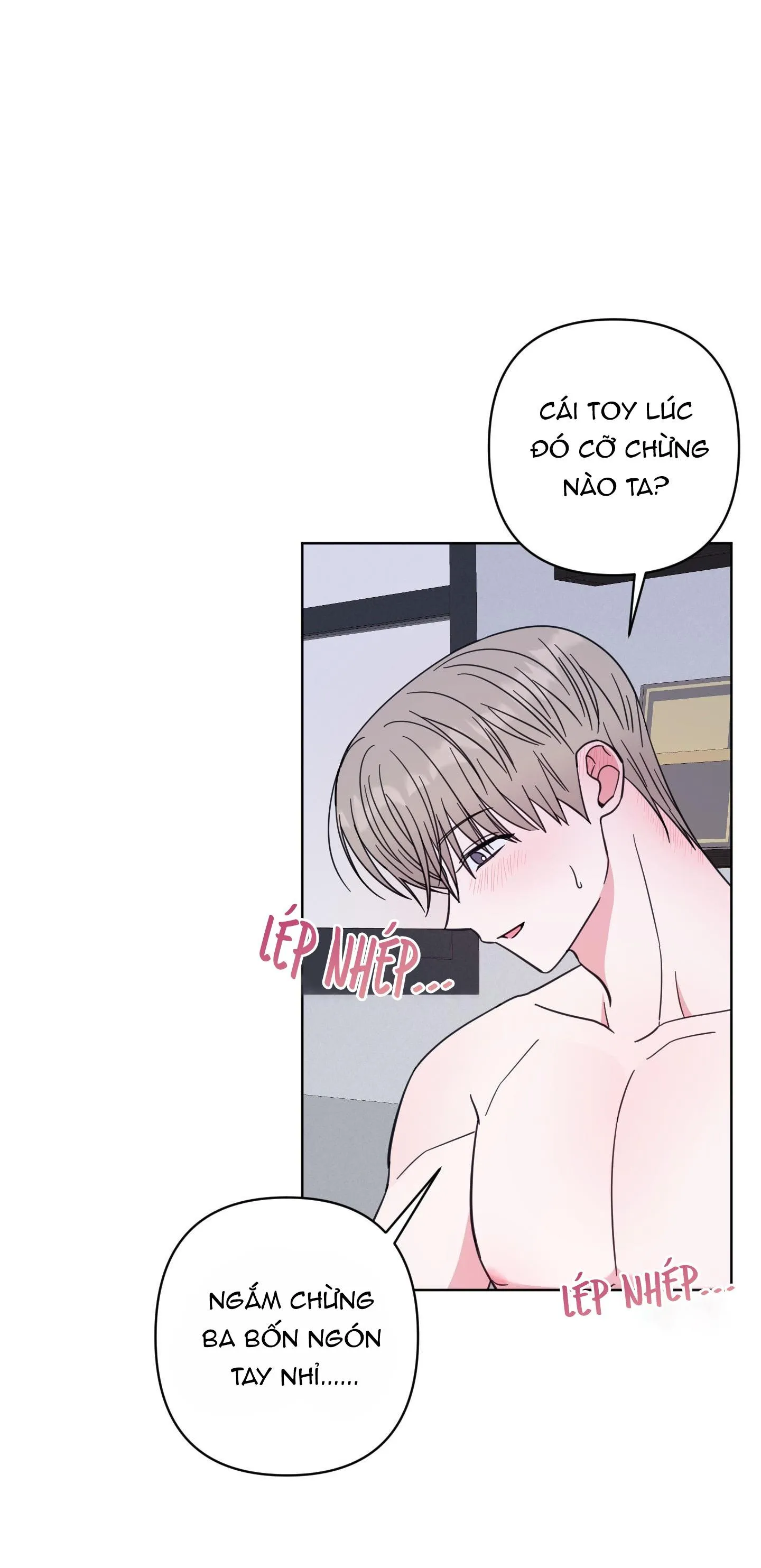 MÀU TRUNG TÍNH Chapter 9 Trang 23