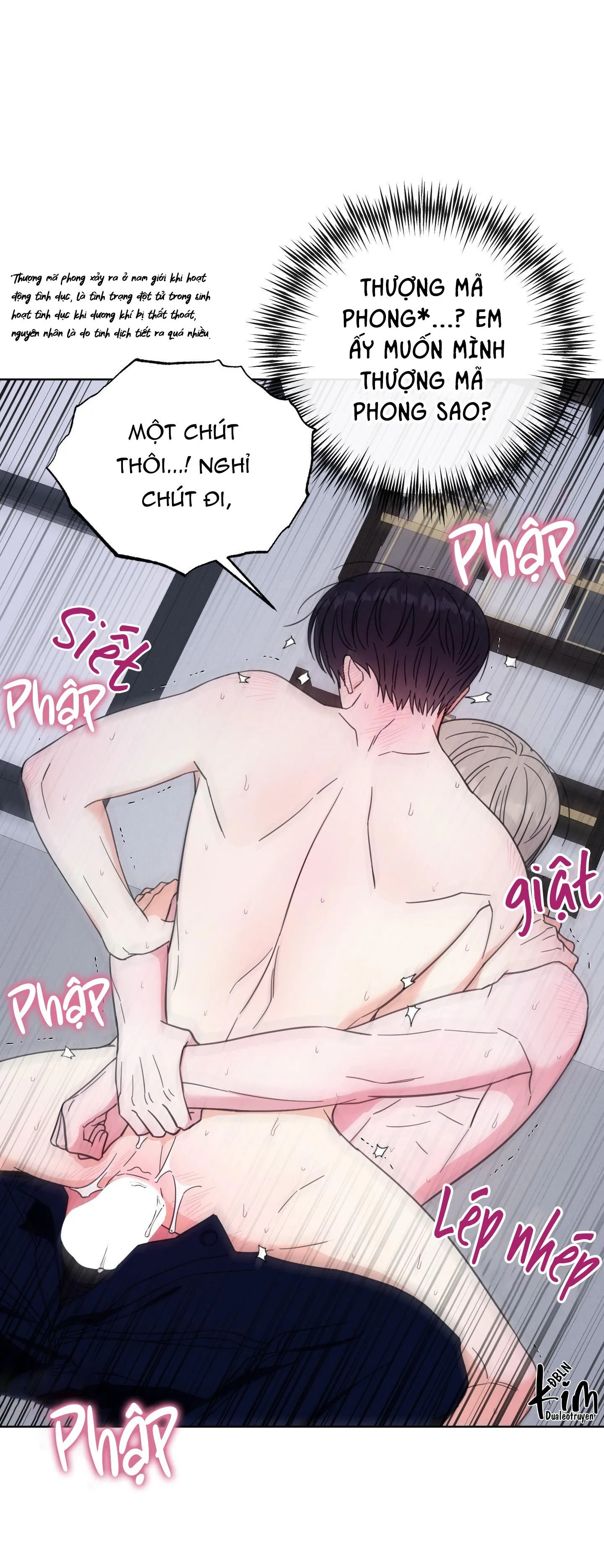 MÀU TRUNG TÍNH Chapter 9 Trang 32