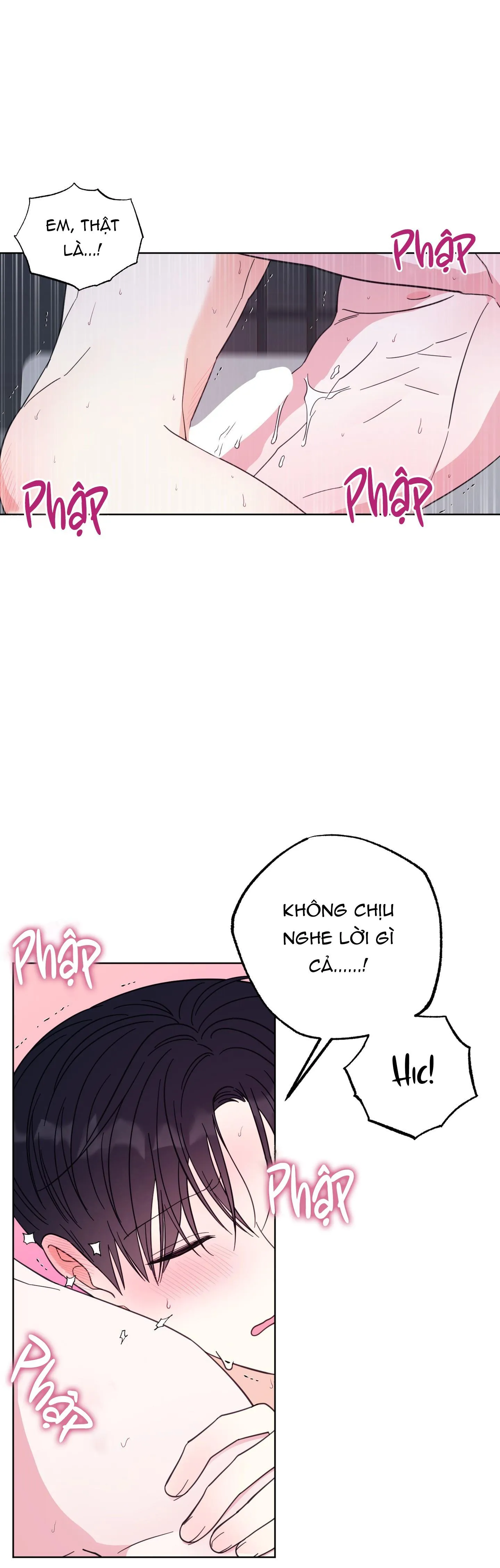 MÀU TRUNG TÍNH Chapter 9 Trang 34