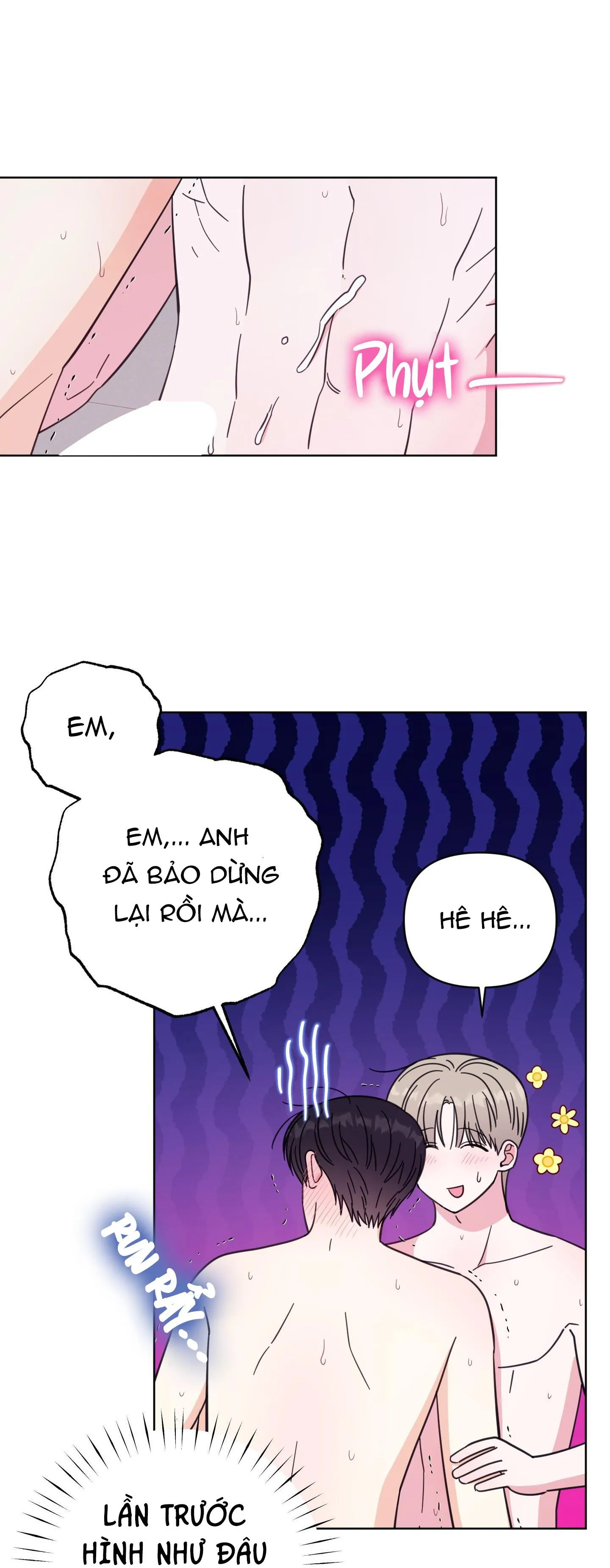 MÀU TRUNG TÍNH Chapter 9 Trang 37