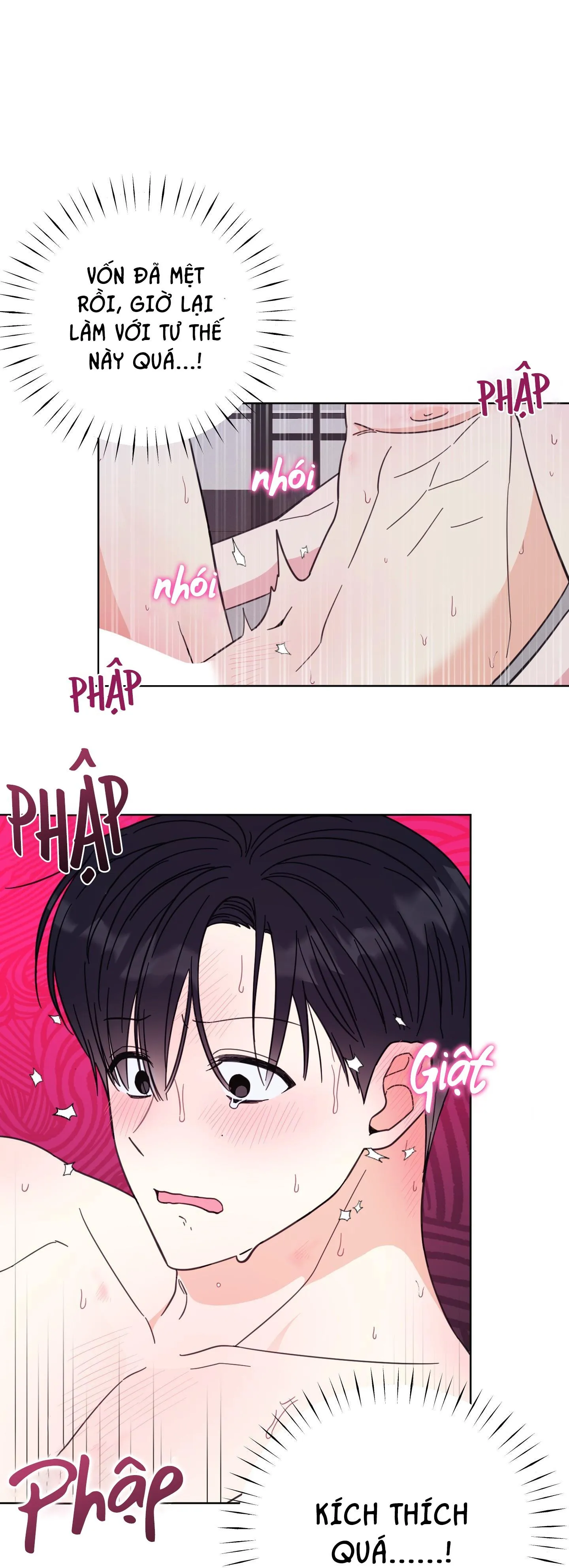 MÀU TRUNG TÍNH Chapter 9 Trang 41