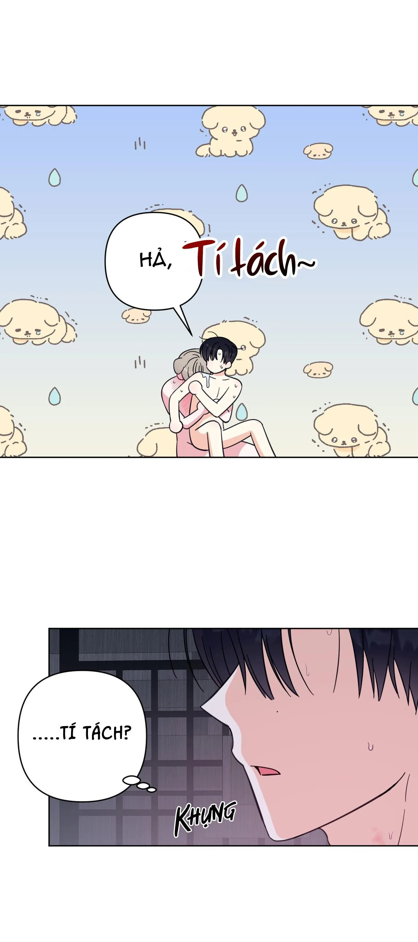 MÀU TRUNG TÍNH Chapter 9 Trang 52